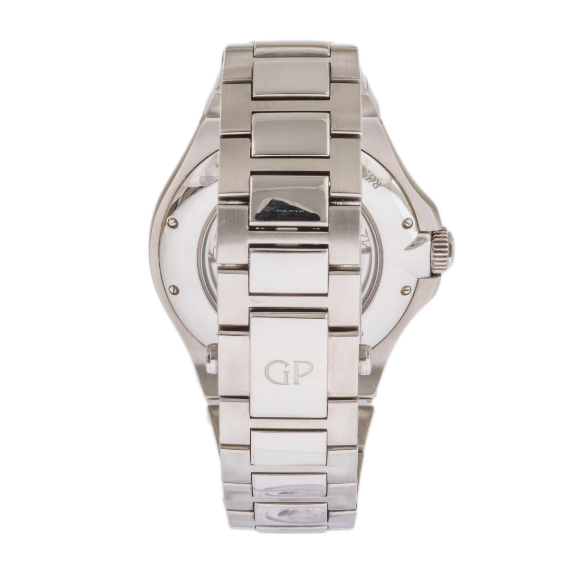 Girard-Perregaux Laureato Evo 3 80185