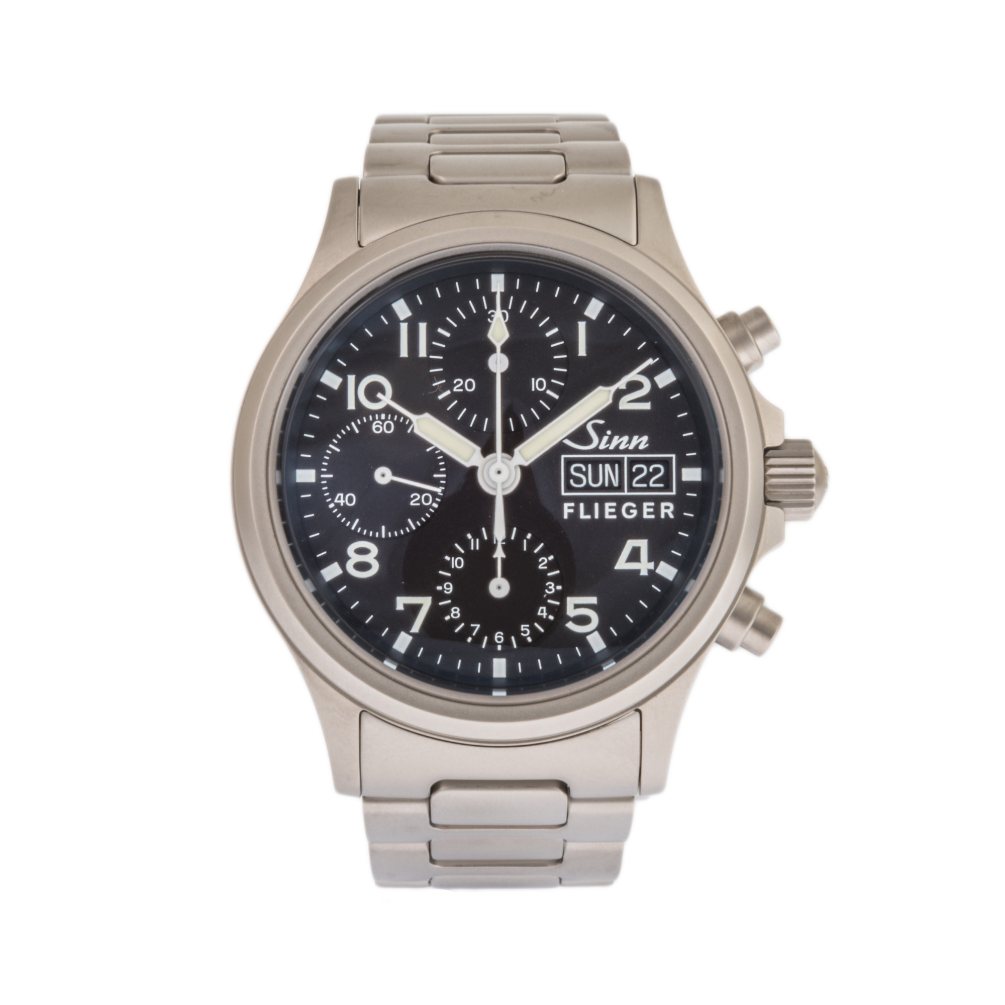 Sinn 356 Flieger Sa *2022* *UNWORN*