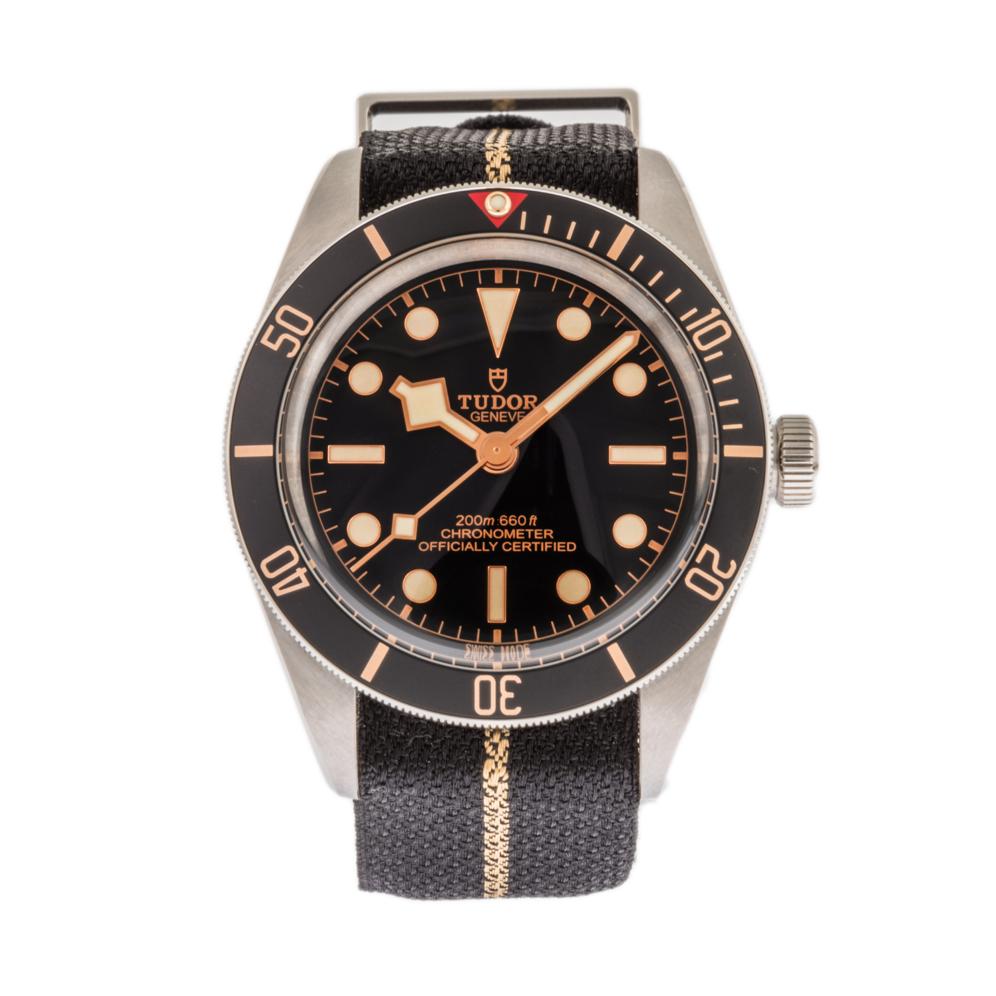 Tudor Black Bay Fifty-Eight 79030N *2021* *UNWORN*