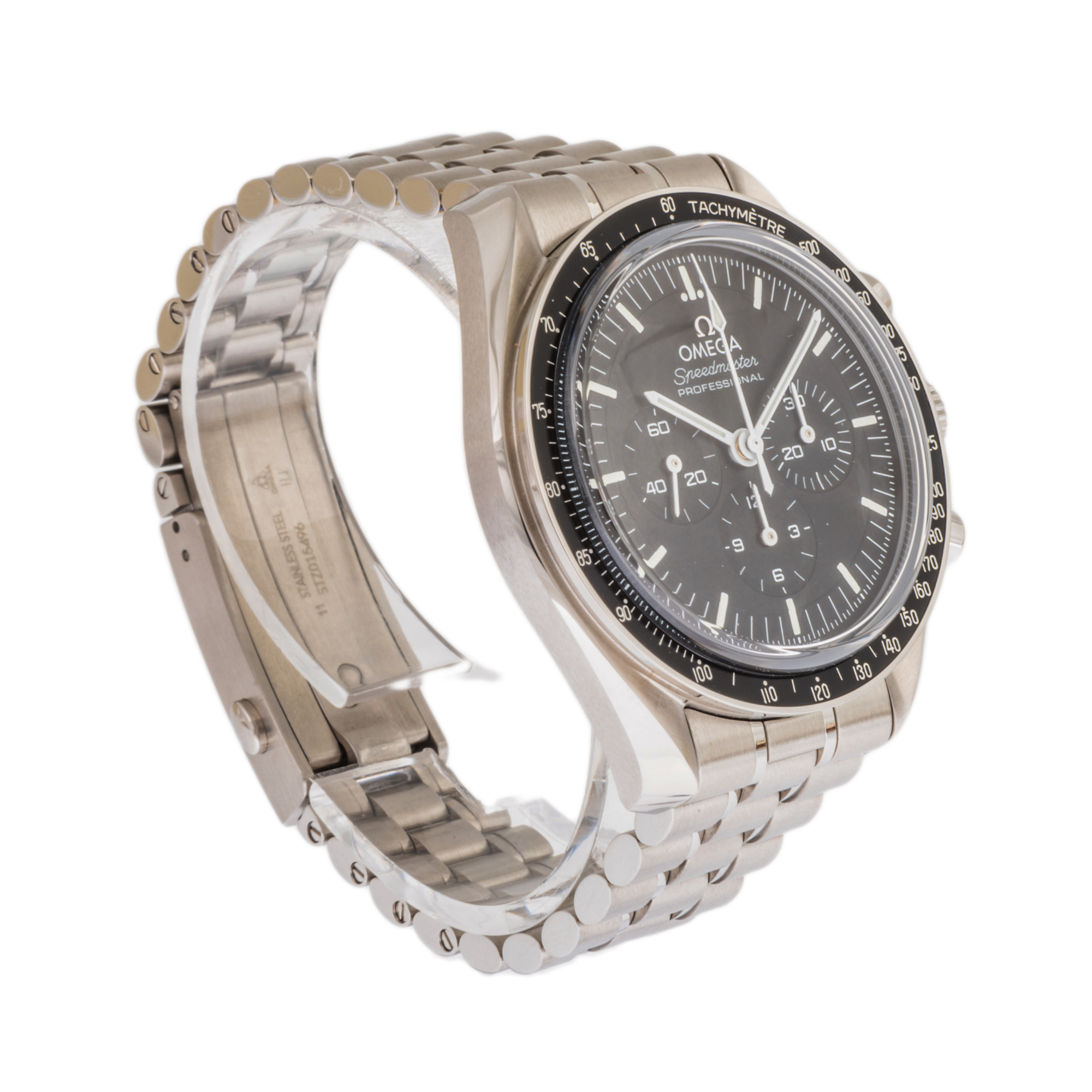 Omega Speedmaster Moonwatch Professional Co-Axial Sapphire Sandwich *2021*