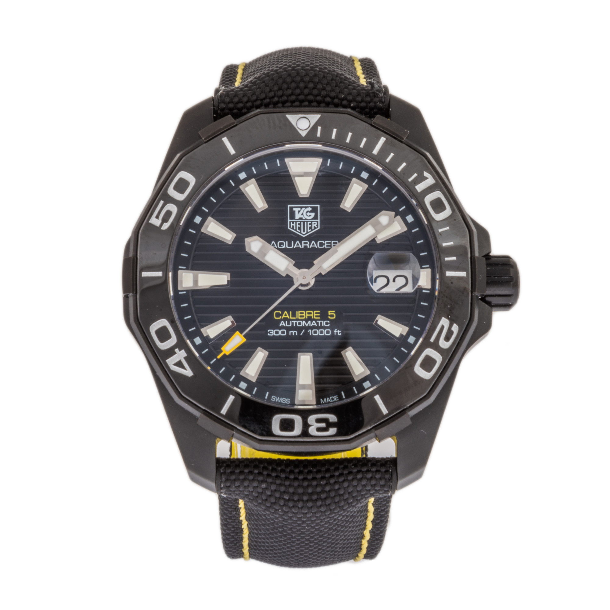 TAG Heuer Aquaracer *2021*