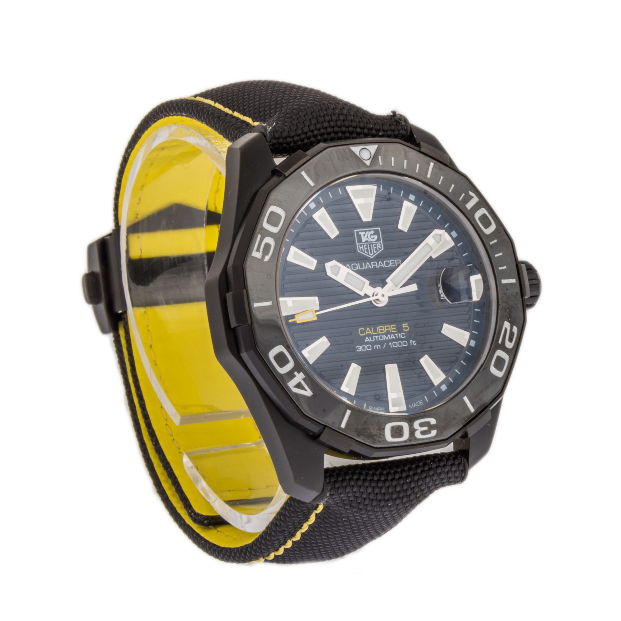 TAG Heuer Aquaracer *2021*