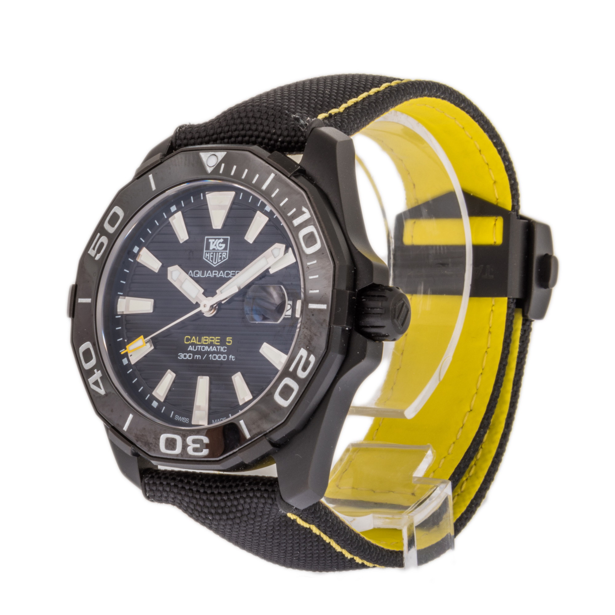 TAG Heuer Aquaracer *2021*