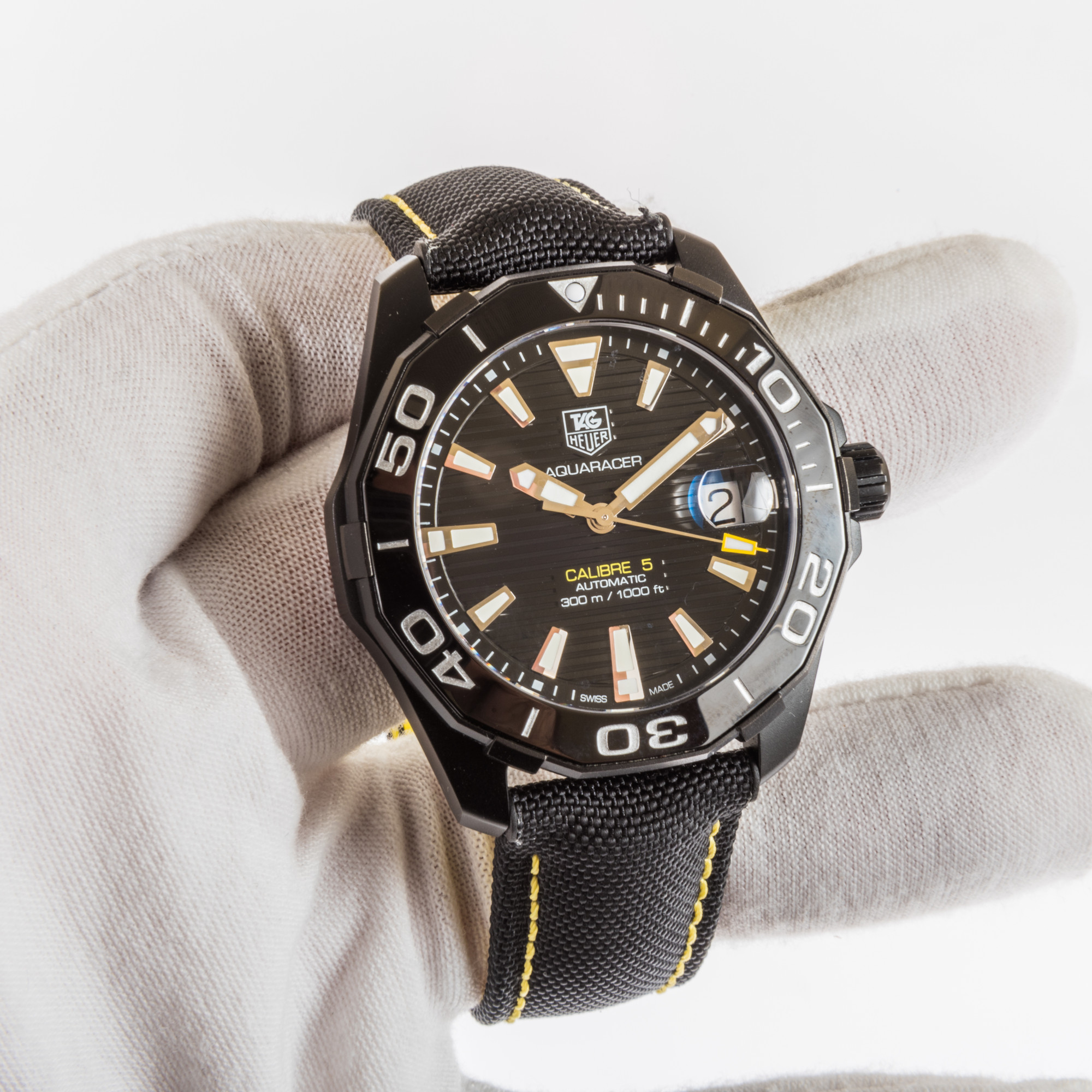 TAG Heuer Aquaracer *2021*