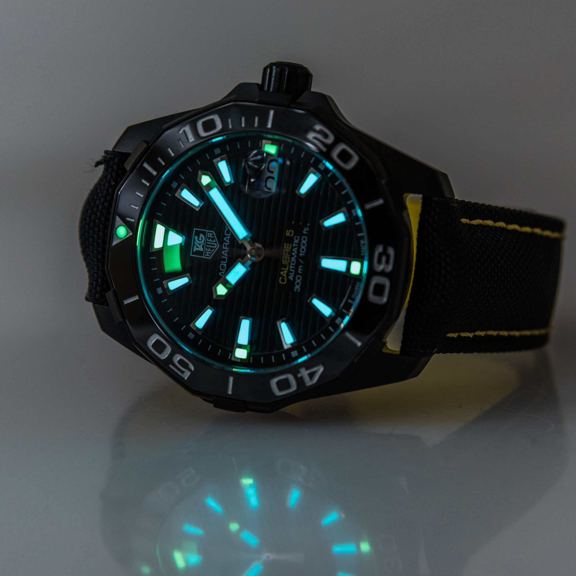 TAG Heuer Aquaracer *2021*