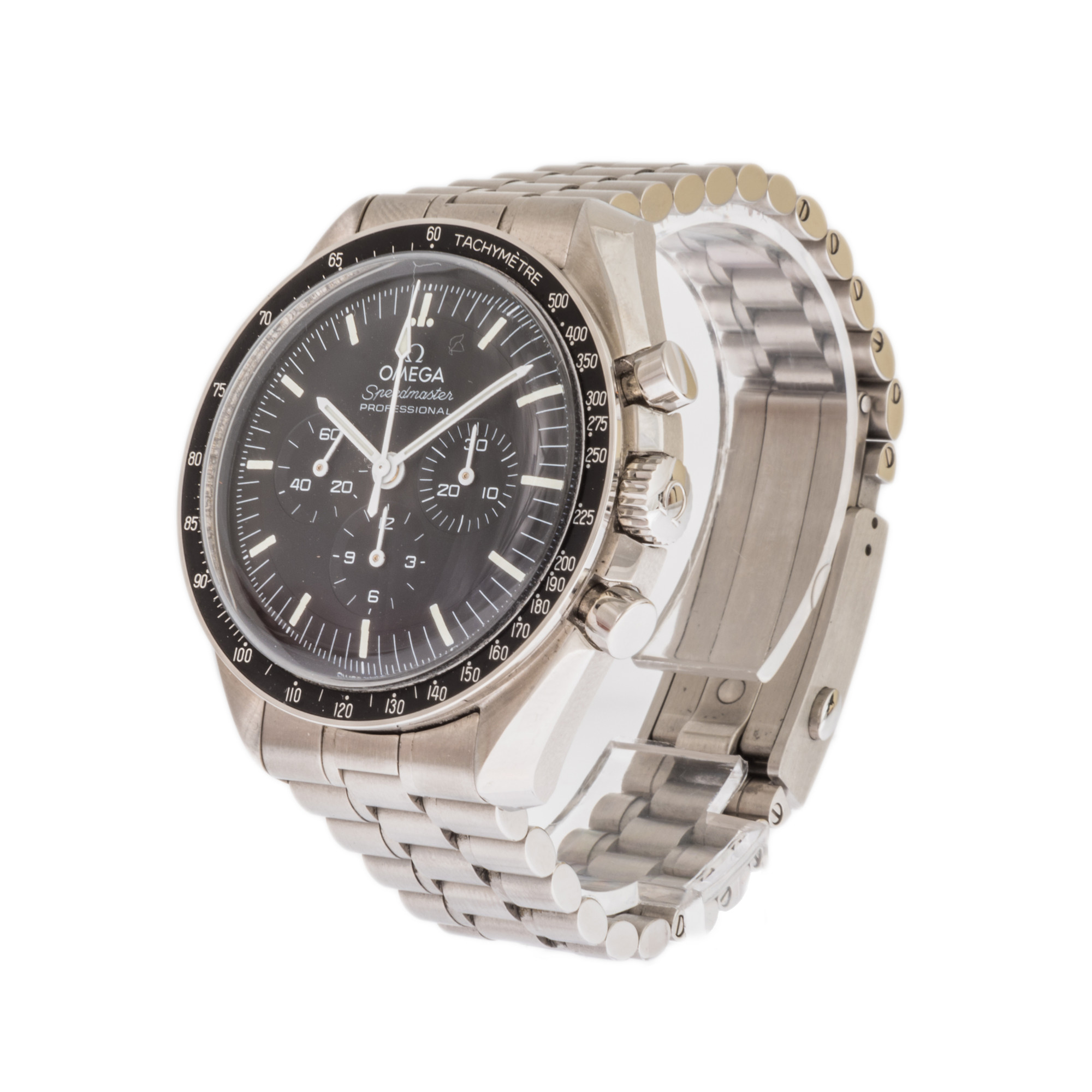 Omega Moonwatch Professional Co-Axial Master Chronometer Chronograph 42 MM 
