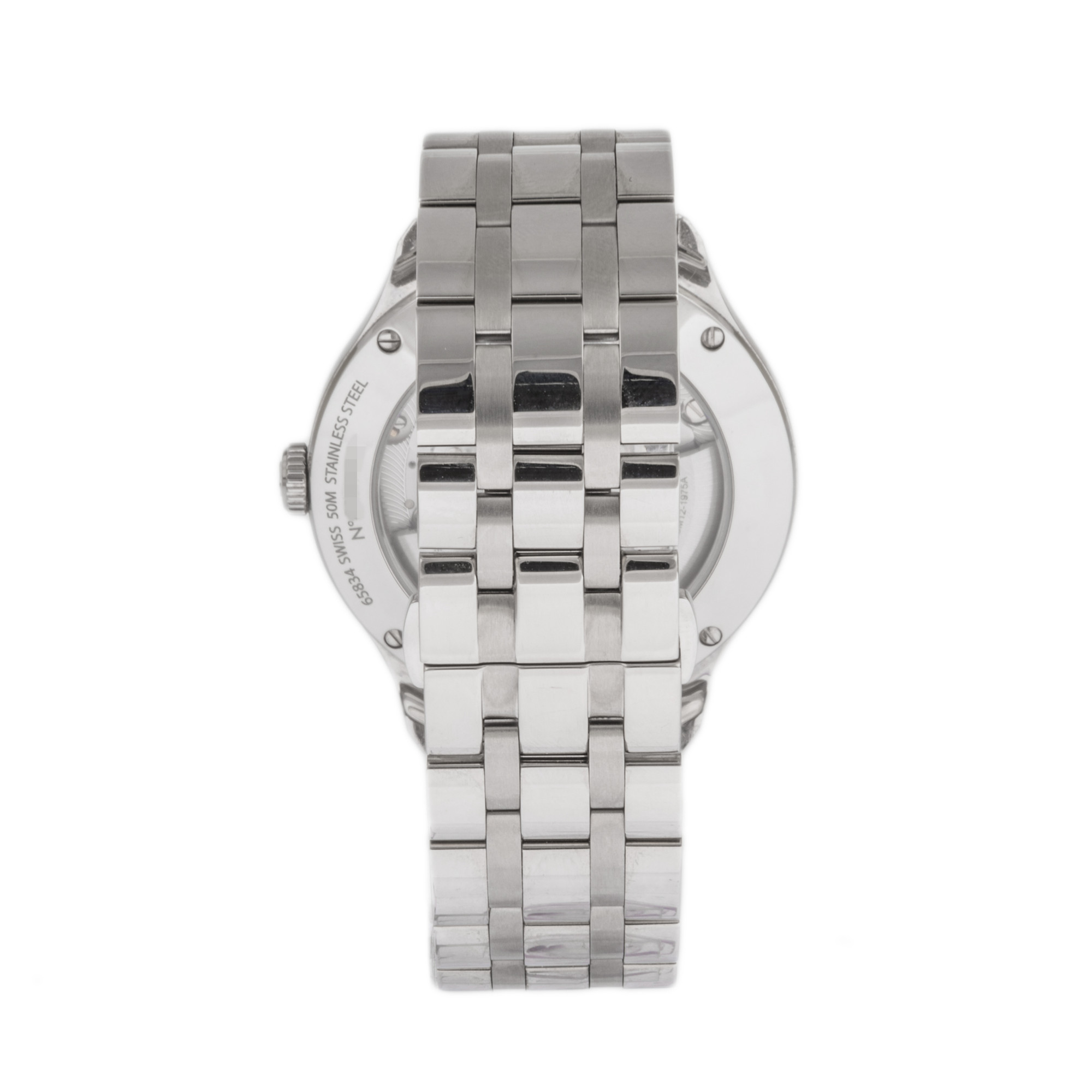 Baume & Mercier Clifton Baumatic