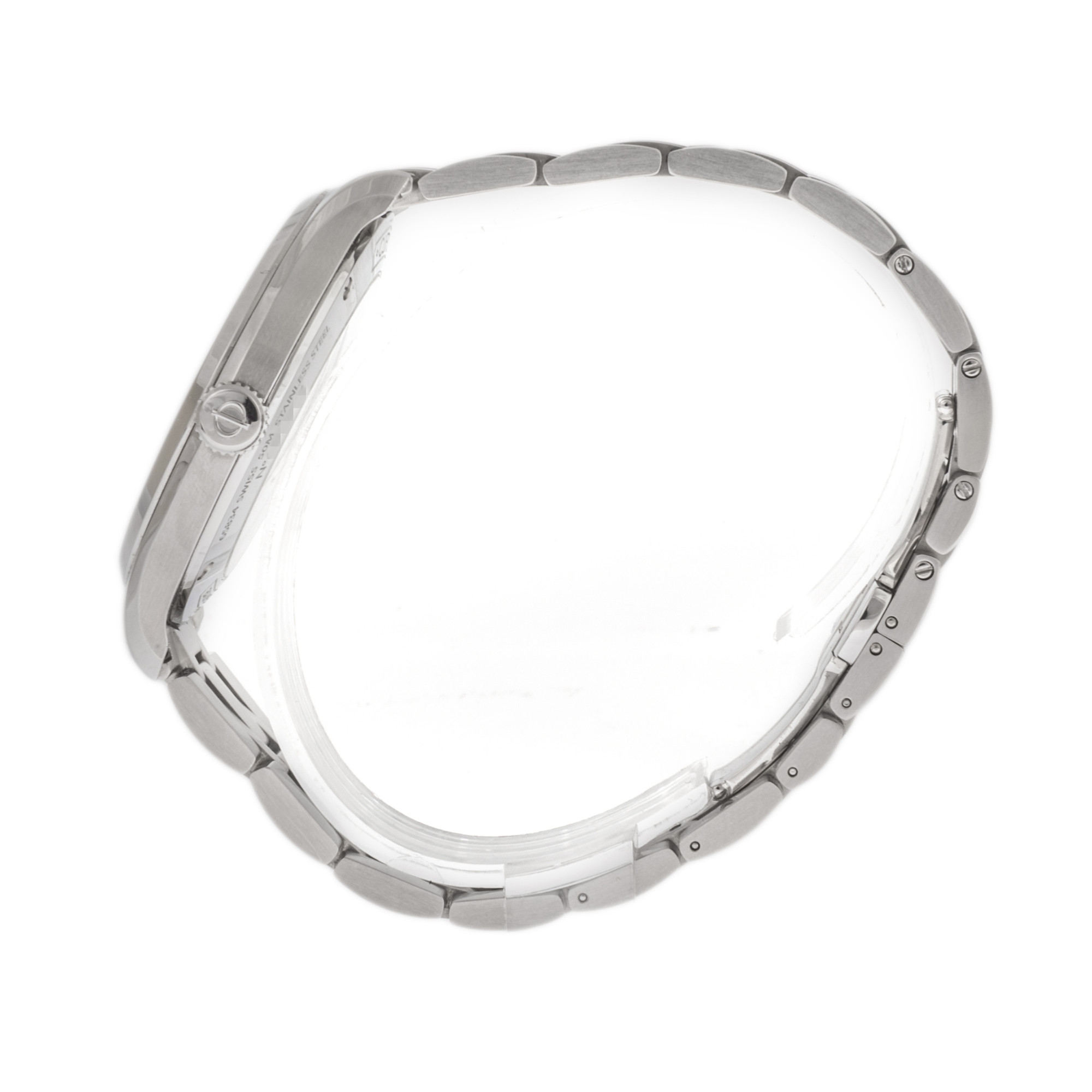 Baume & Mercier Clifton Baumatic