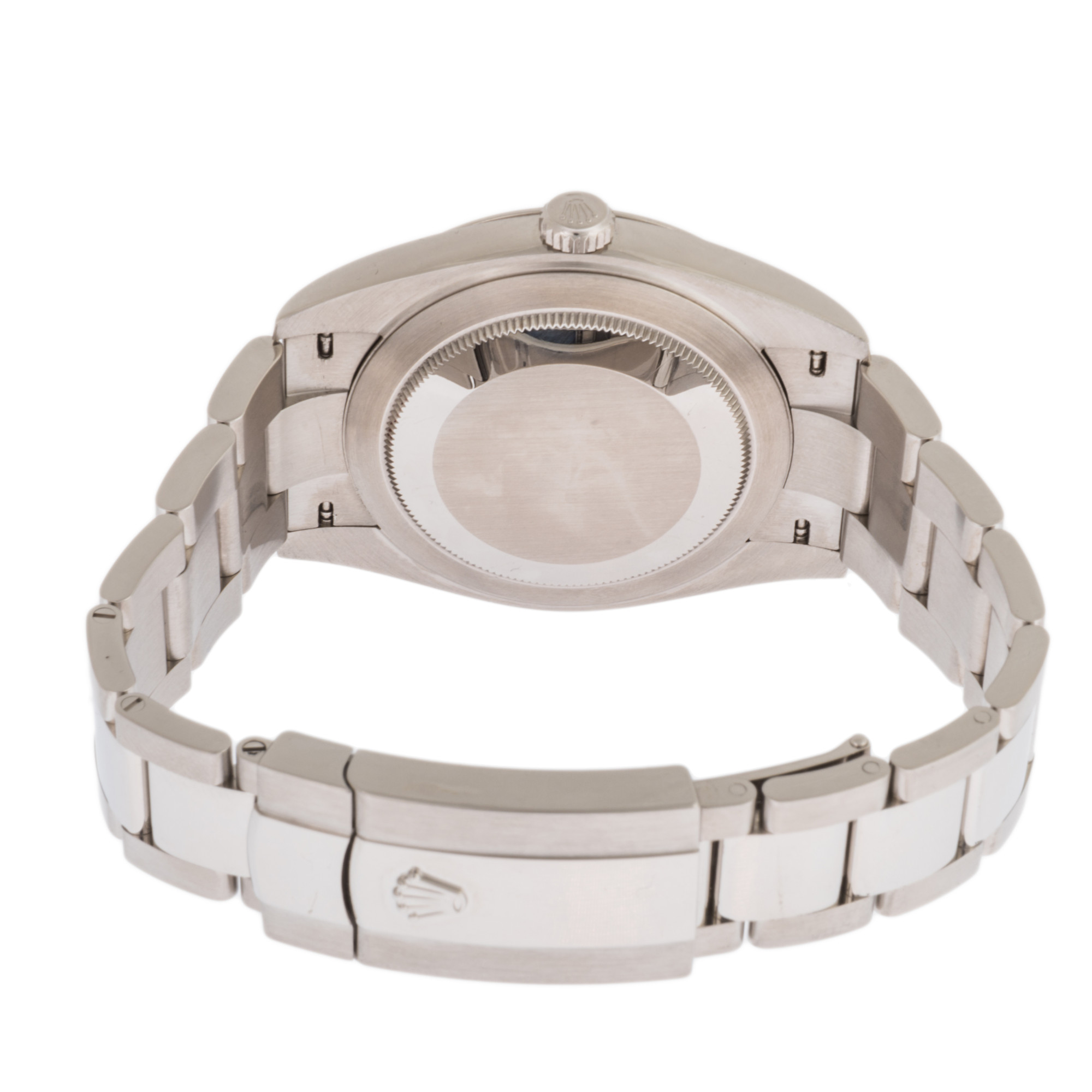 Rolex Datejust 41 126300 *Blue Dial* *2021* *WIRE ONLY*