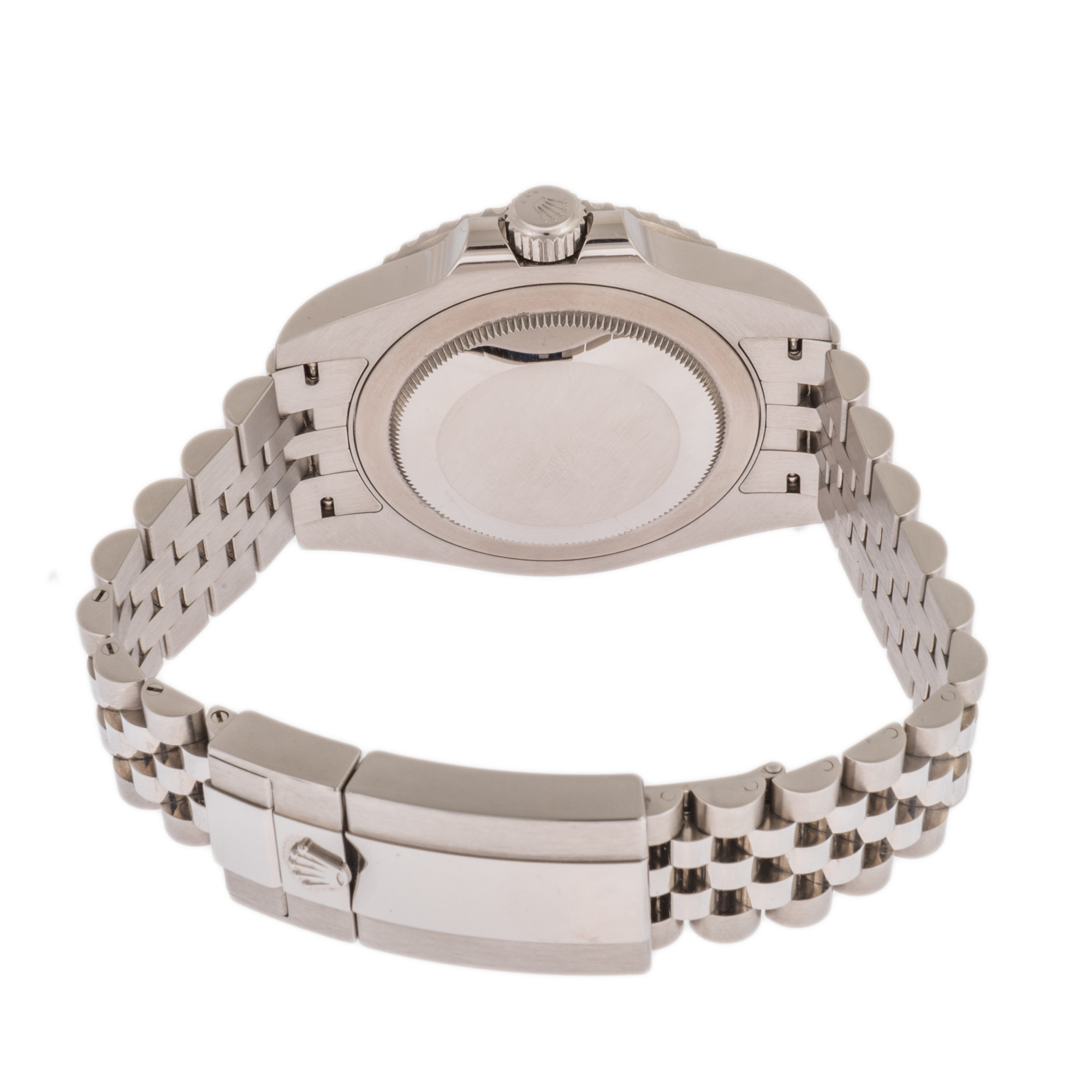 Rolex GMT-Master II 126710BLNR *Batman / Batgirl* *2021* *WIRE ONLY*