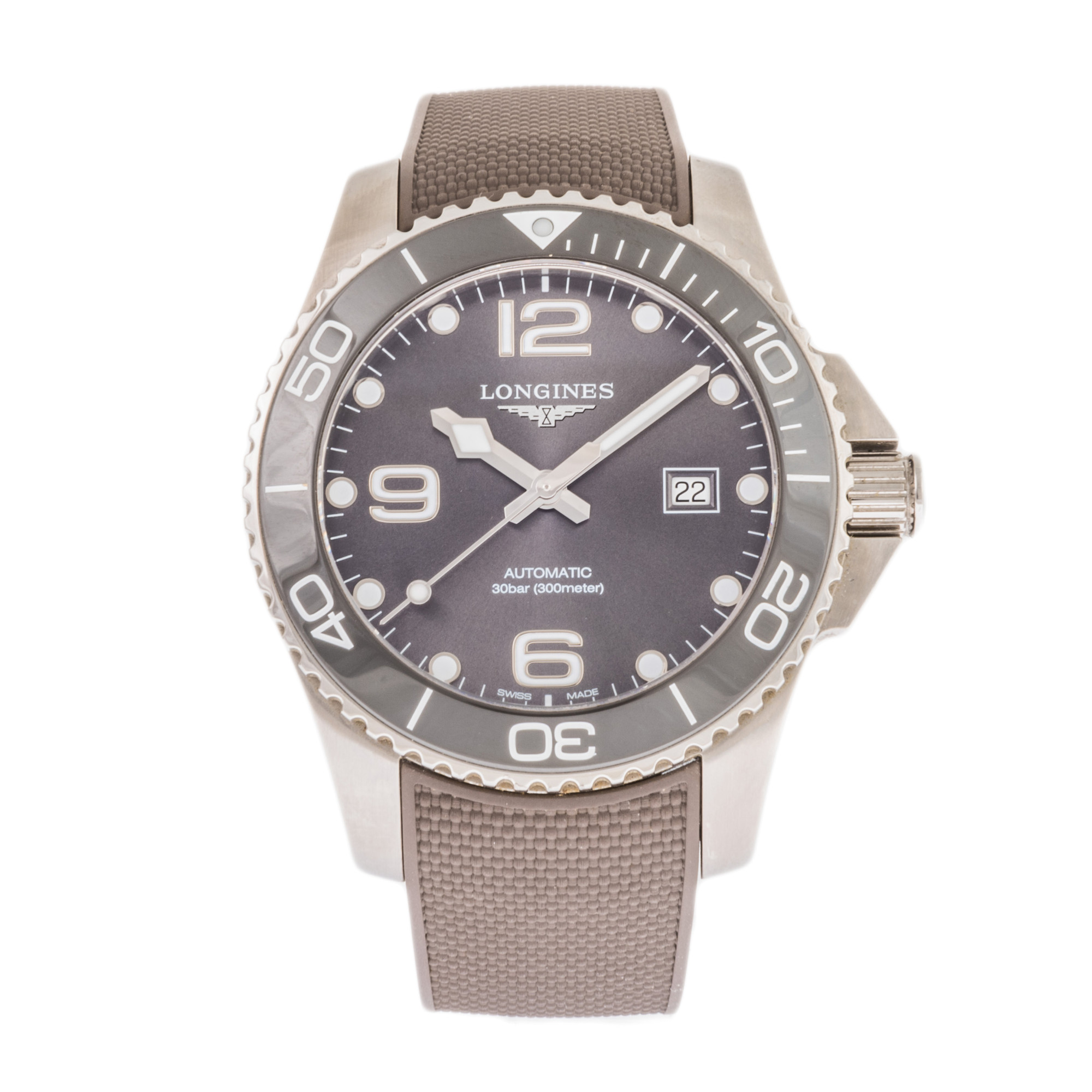 Longines HydroConquest L3.782.4