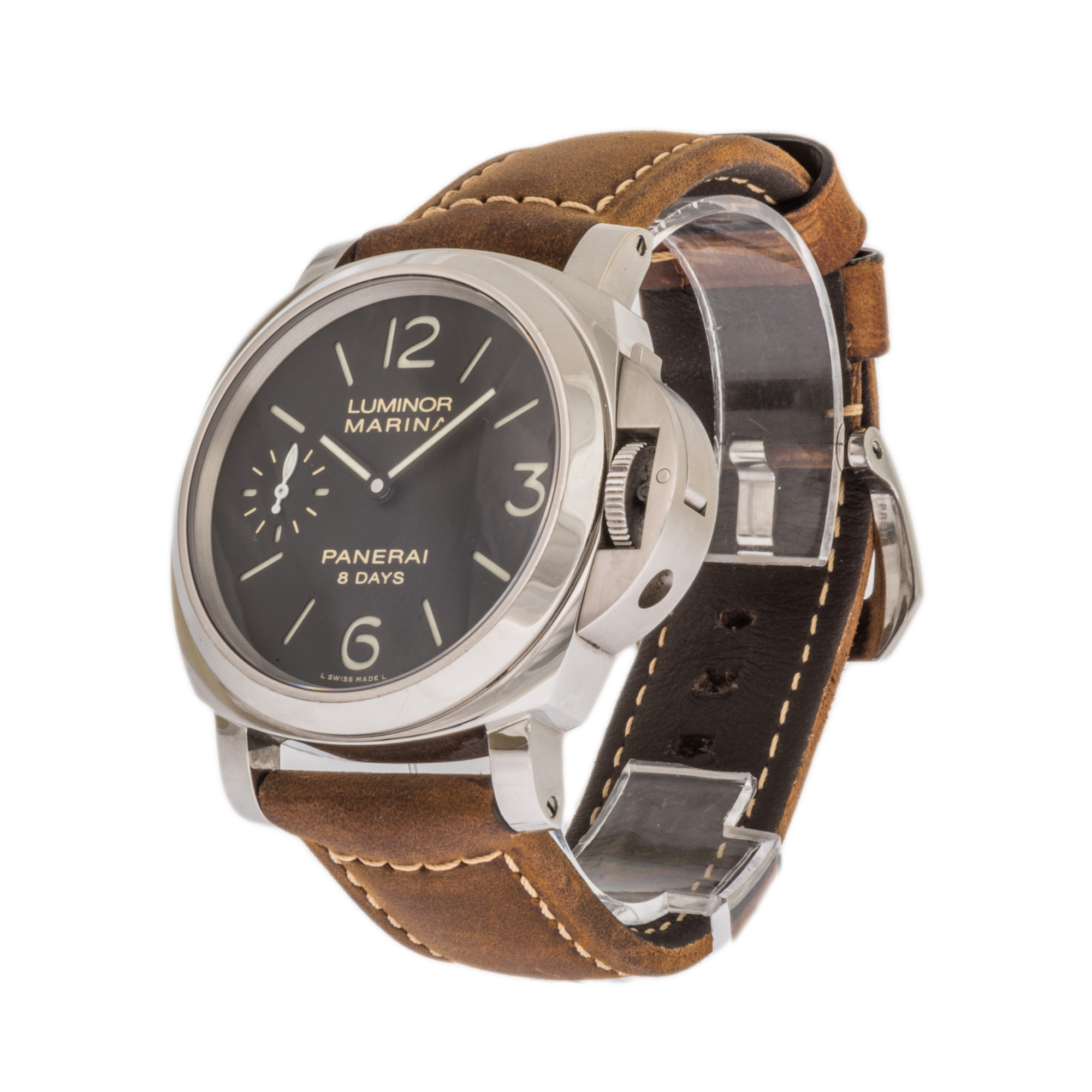 Panerai Luminor Marina 8 Days PAM00510