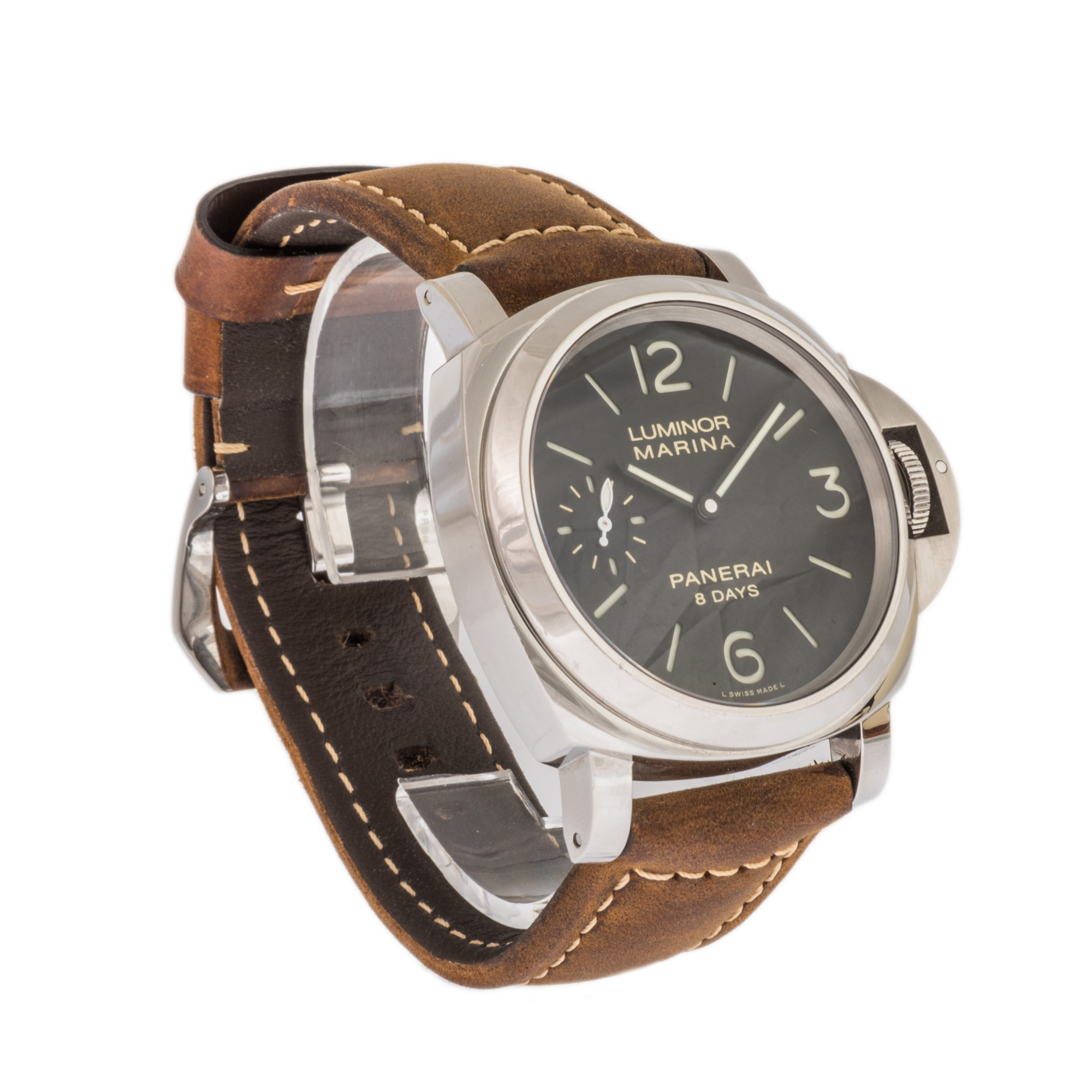 Panerai Luminor Marina 8 Days PAM00510