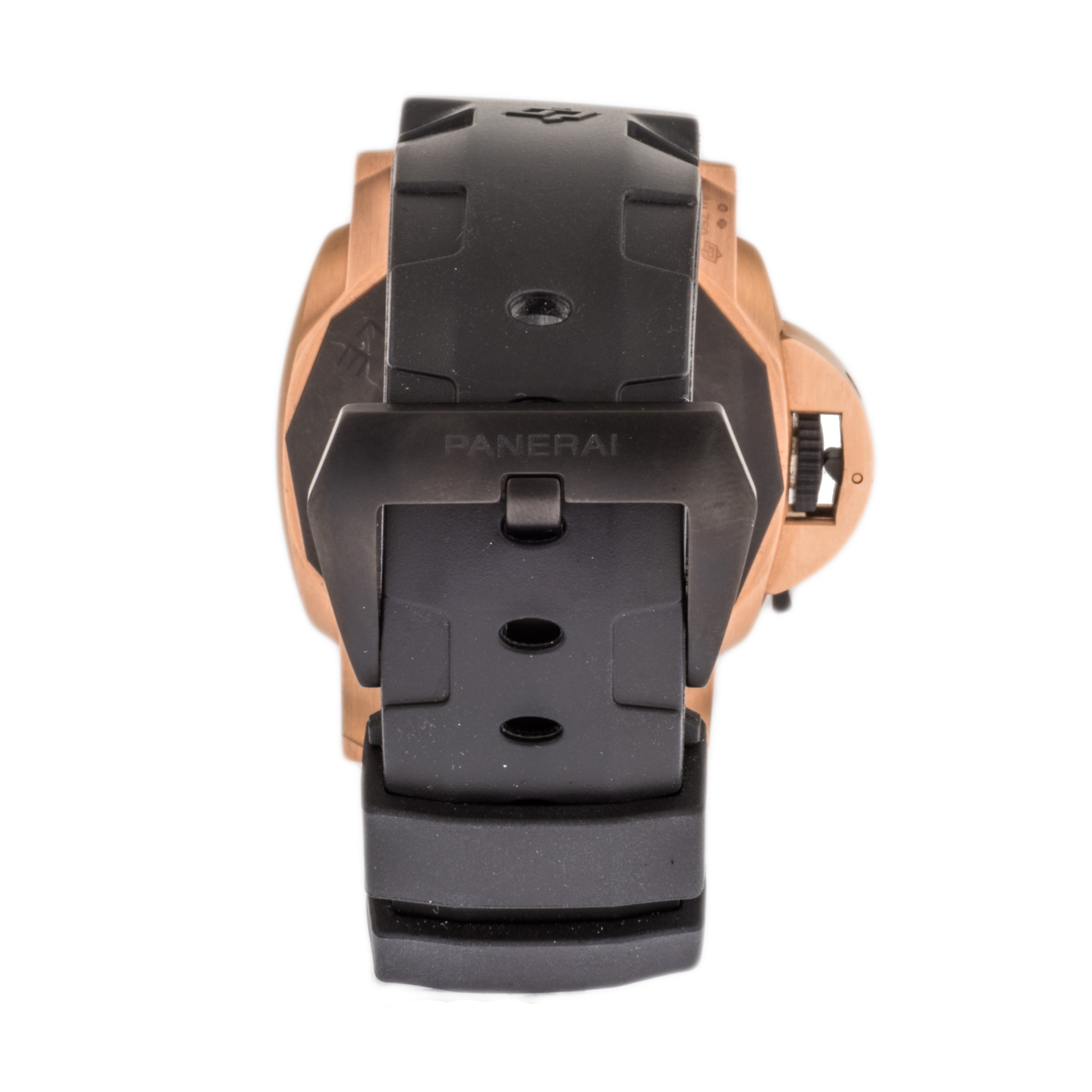 Panerai Submersible Goldtech OroCarbo 44mm PAM01070 *WIRE ONLY*