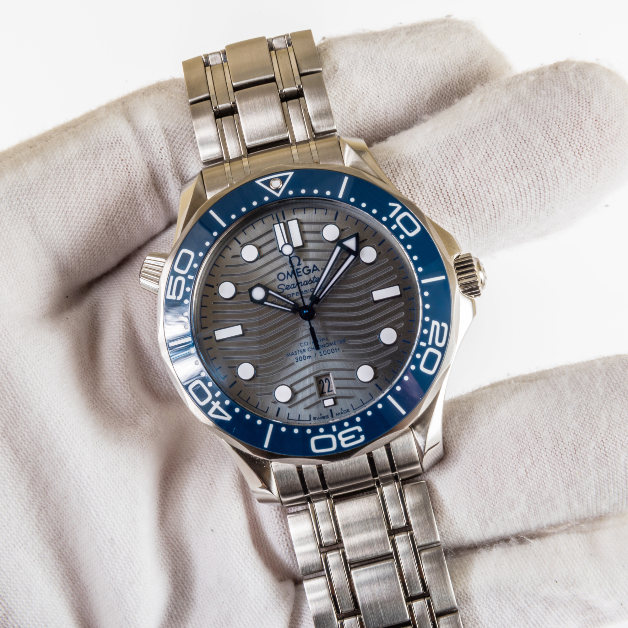 C master omega new arrivals