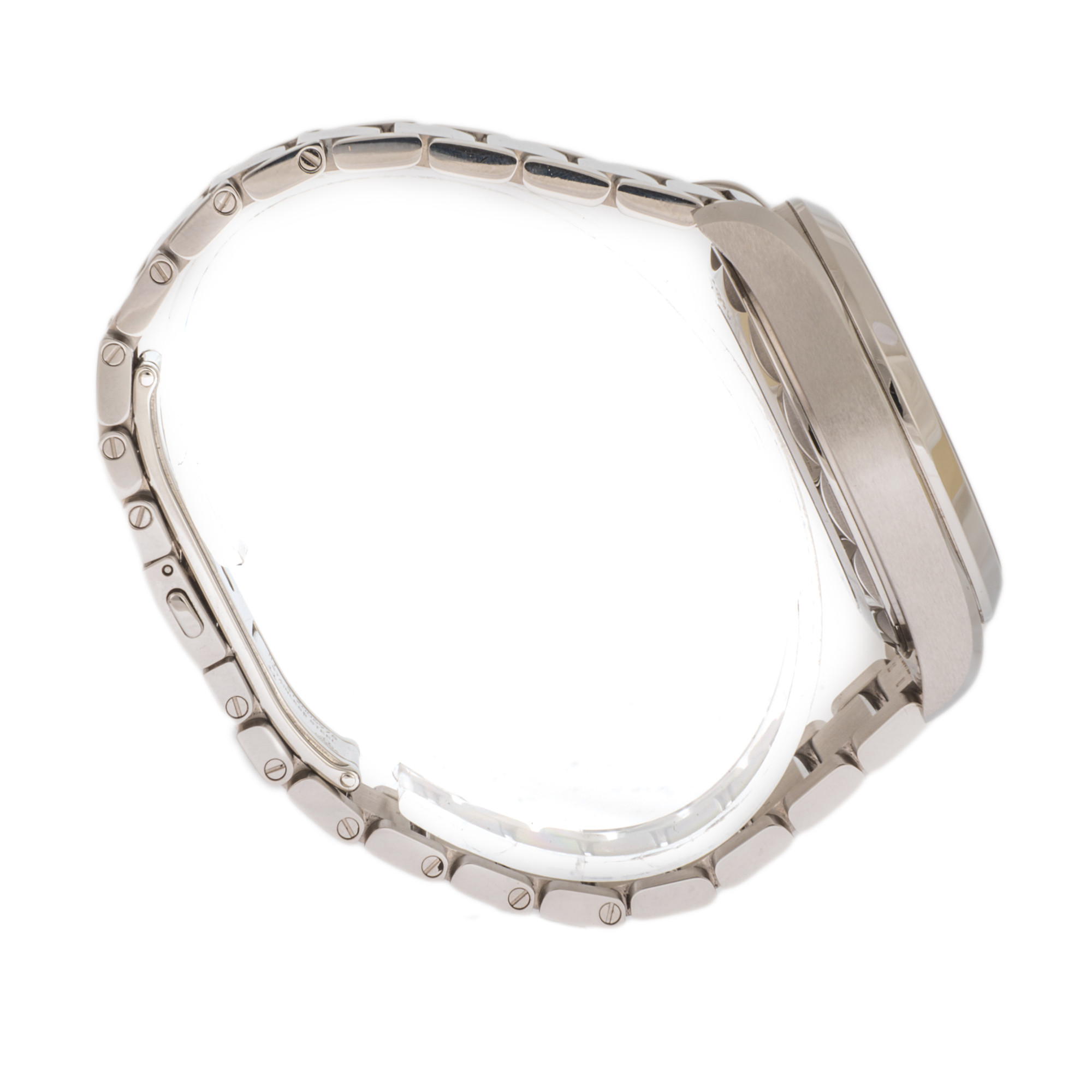 Omega Seamaster Aqua Terra GMT Worldtimer