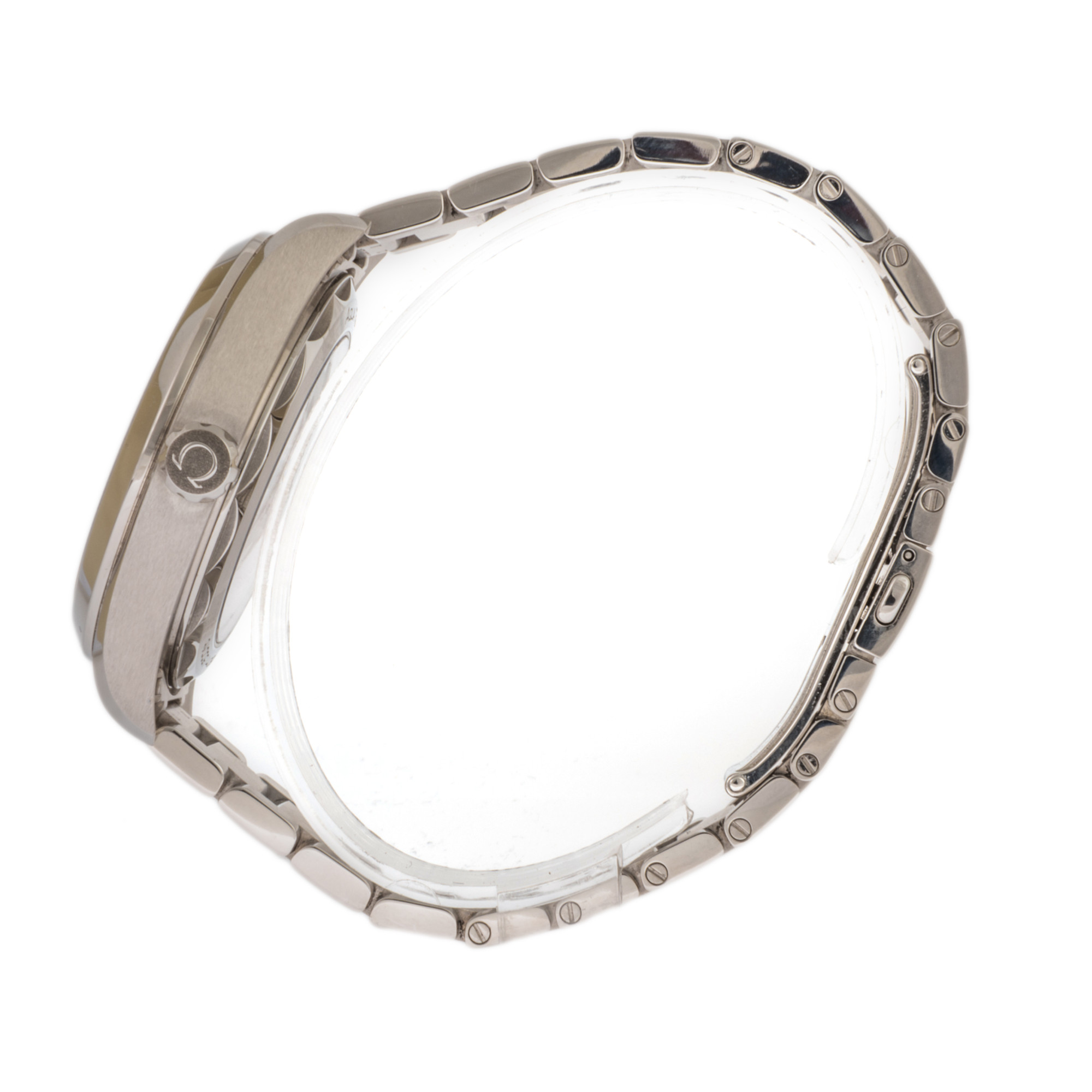 Omega Seamaster Aqua Terra GMT Worldtimer