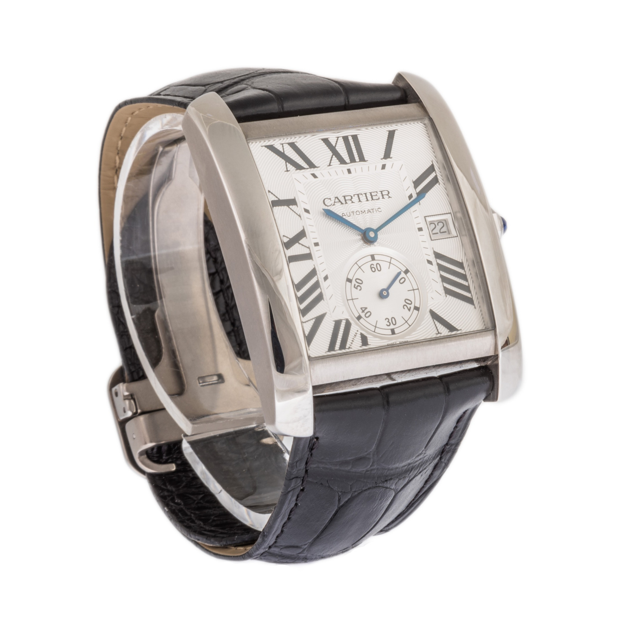 Cartier Tank MC Large Model *2022*