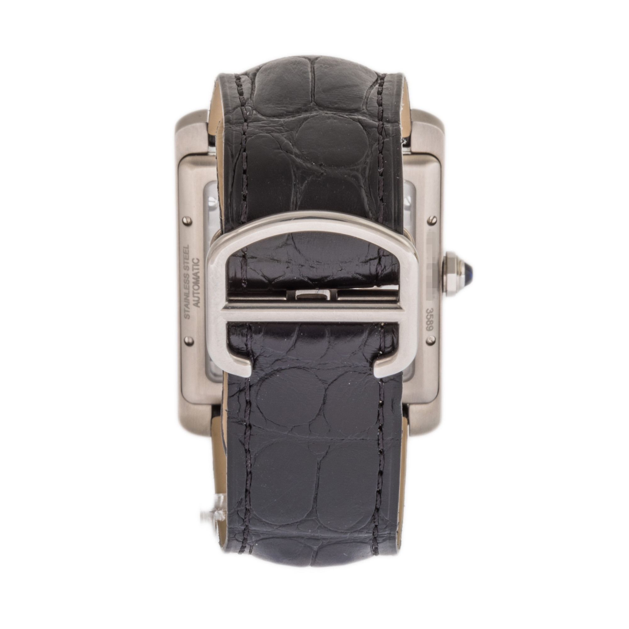 Cartier Tank MC Large Model *2022*