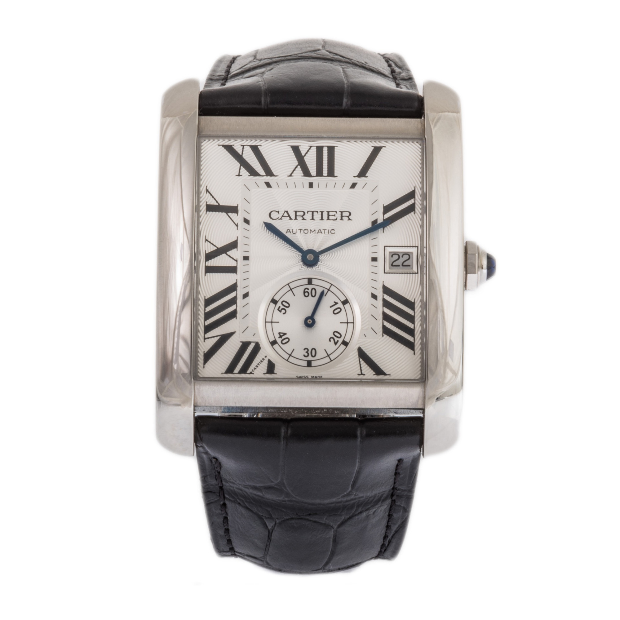 Cartier Tank MC Large Model *2022*