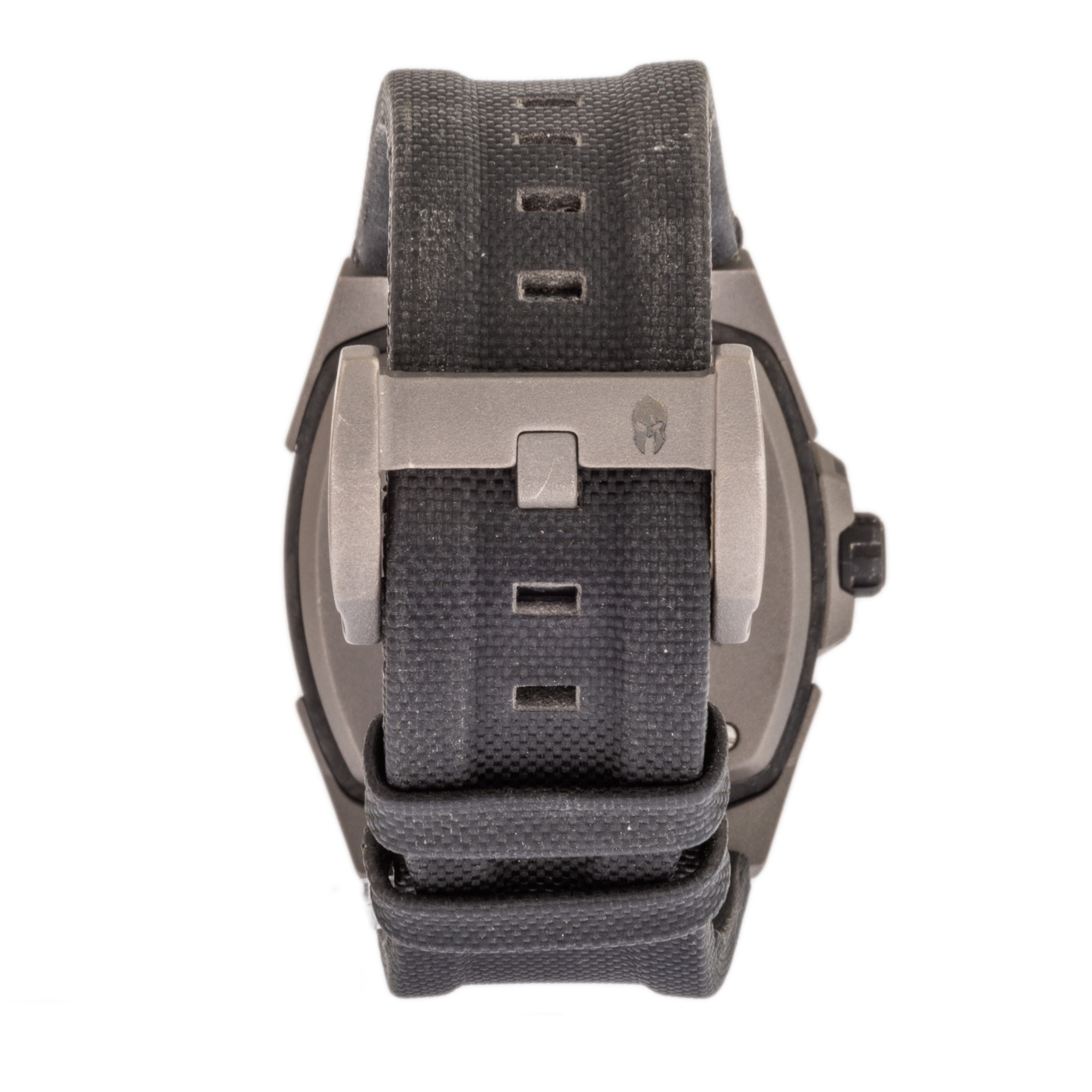 Vilhelm Elemental Titanium *Blue MOP* *Limited Edition *
