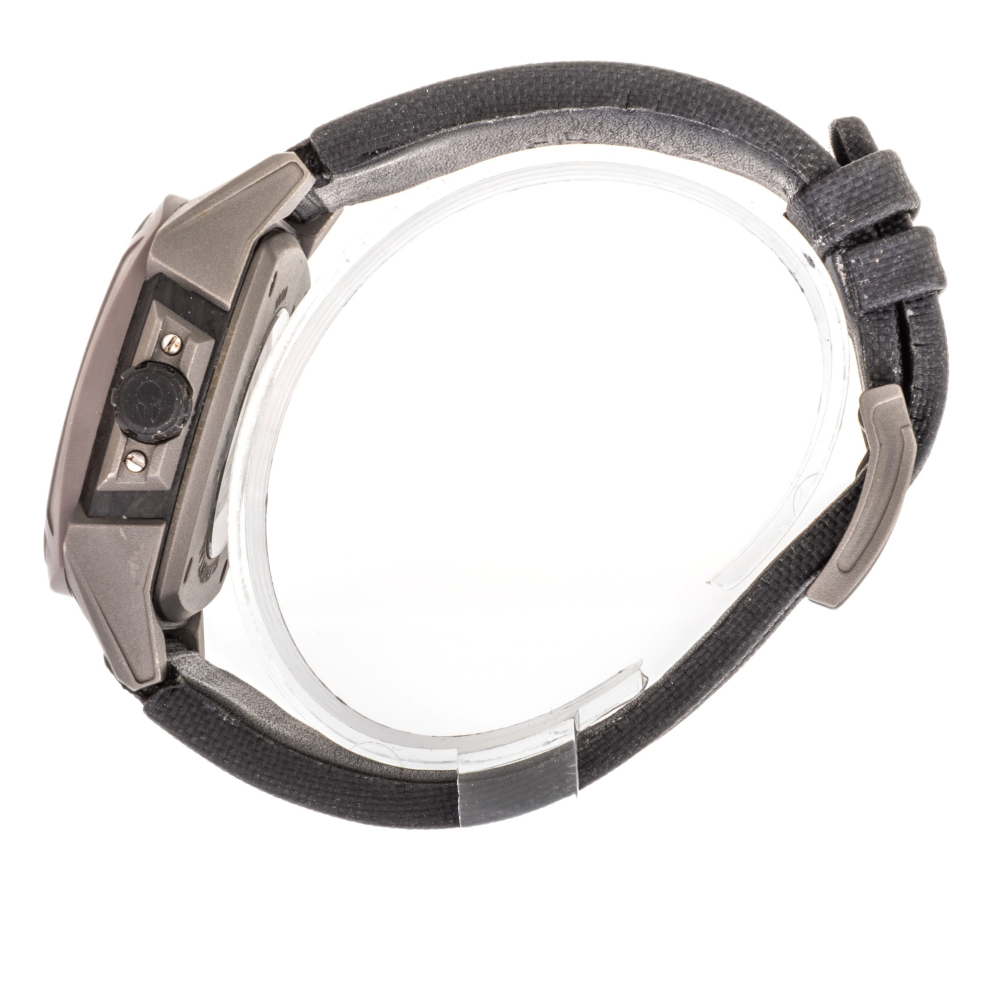 Vilhelm Elemental Titanium *Blue MOP* *Limited Edition *