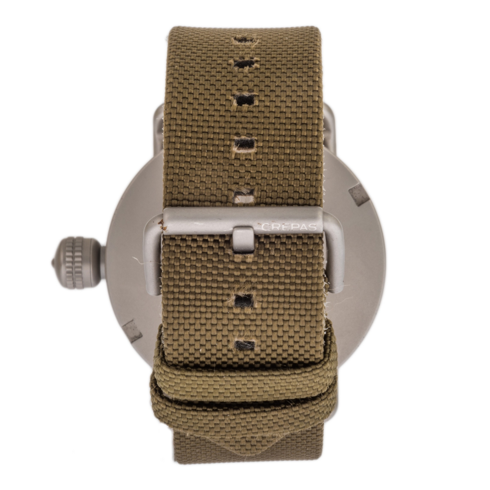 Crepas Hydrographer 1942 *Limited Edition*