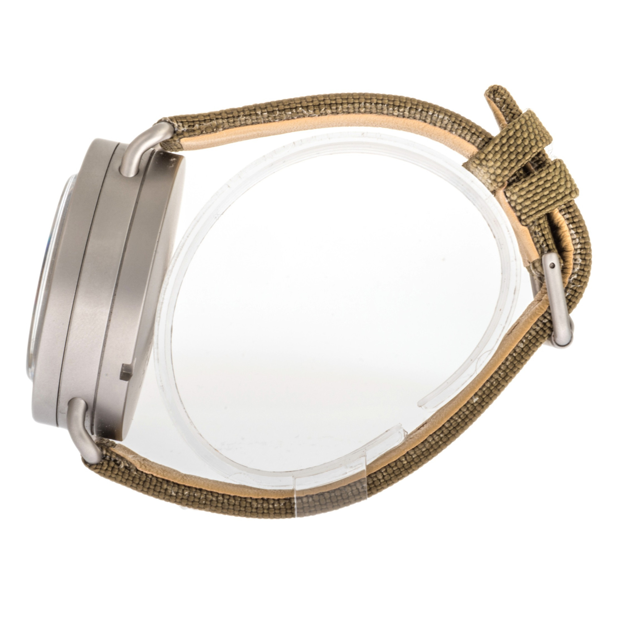 Crepas Hydrographer 1942 *Limited Edition*