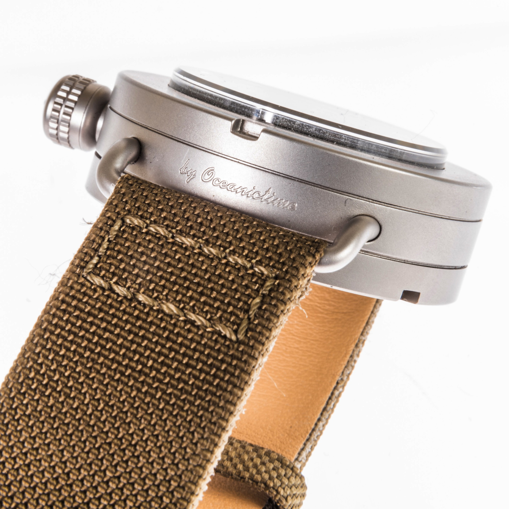 Crepas Hydrographer 1942 *Limited Edition*