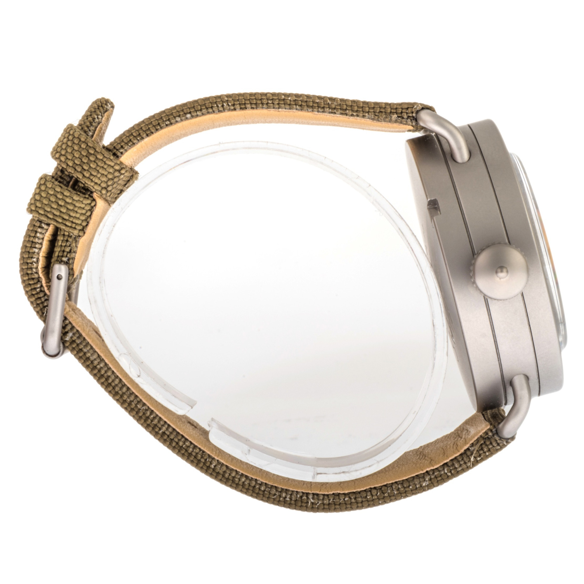 Crepas Hydrographer 1942 *Limited Edition*