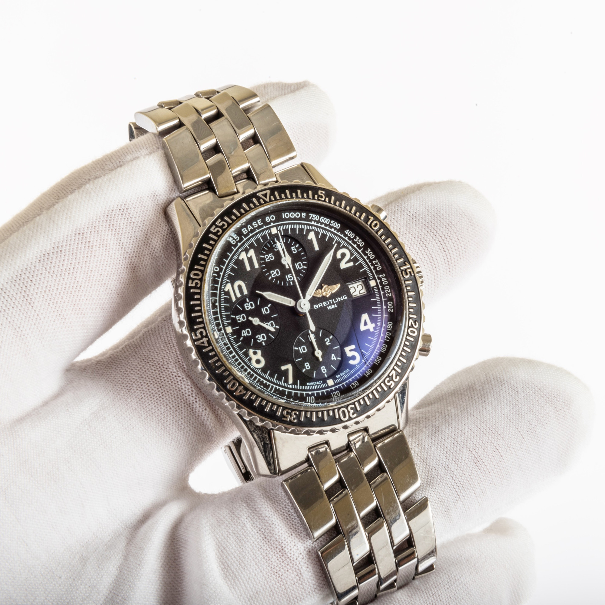 Breitling Navitimer Aviastar A13024