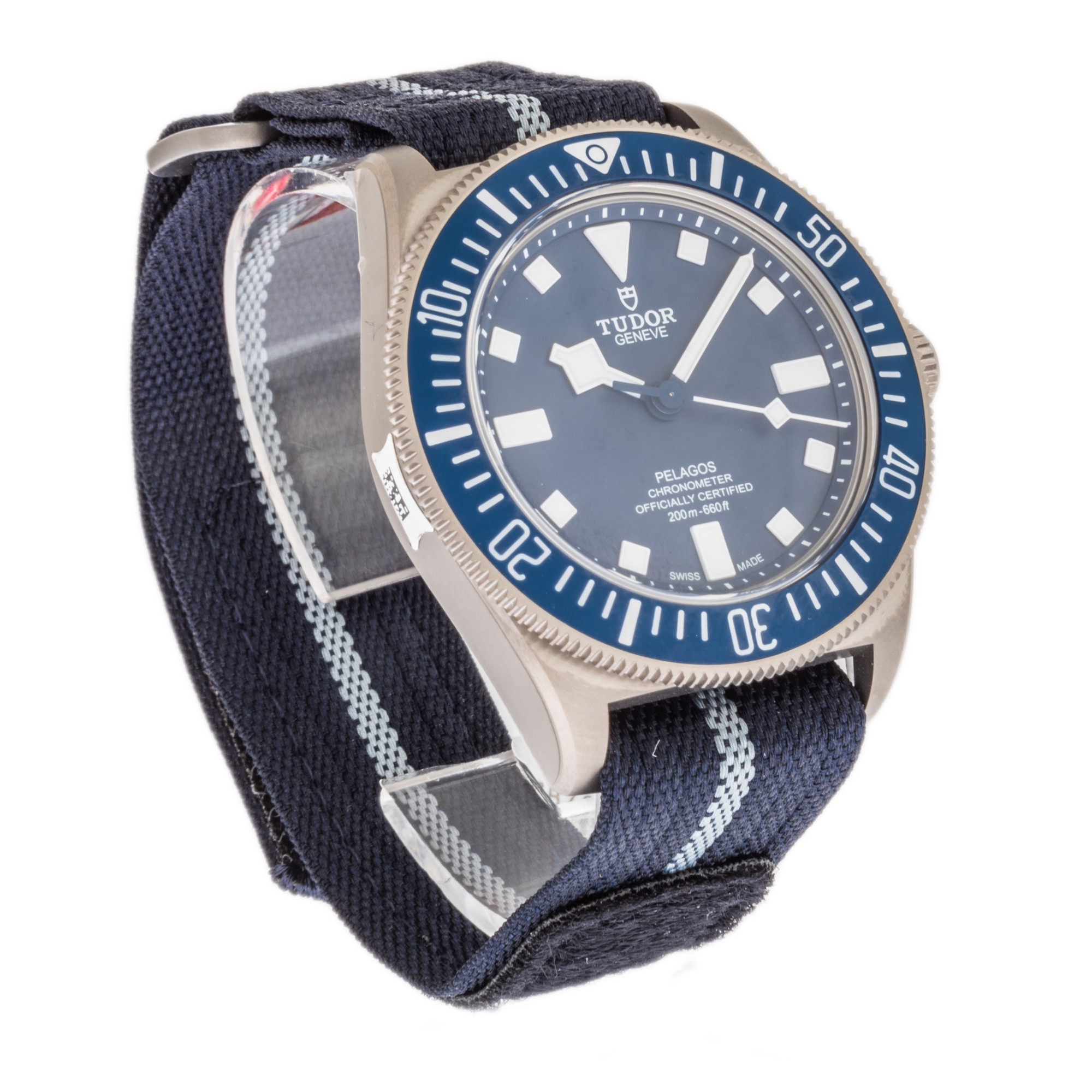 Tudor Pelagos FXD 25707B/22 *Unworn*