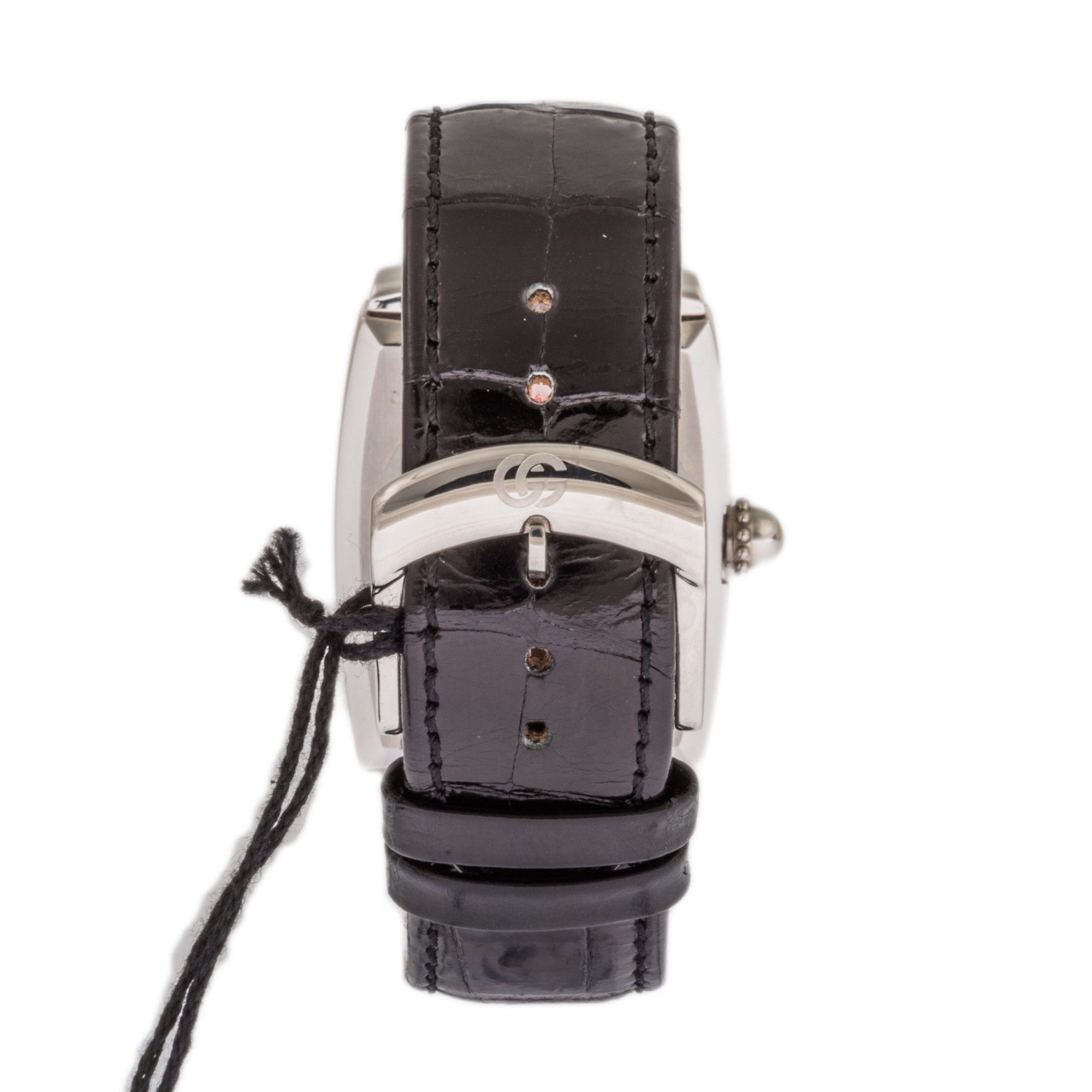 Gerald Genta  Solo SSO-M-10-004-CN-BA *Unworn*