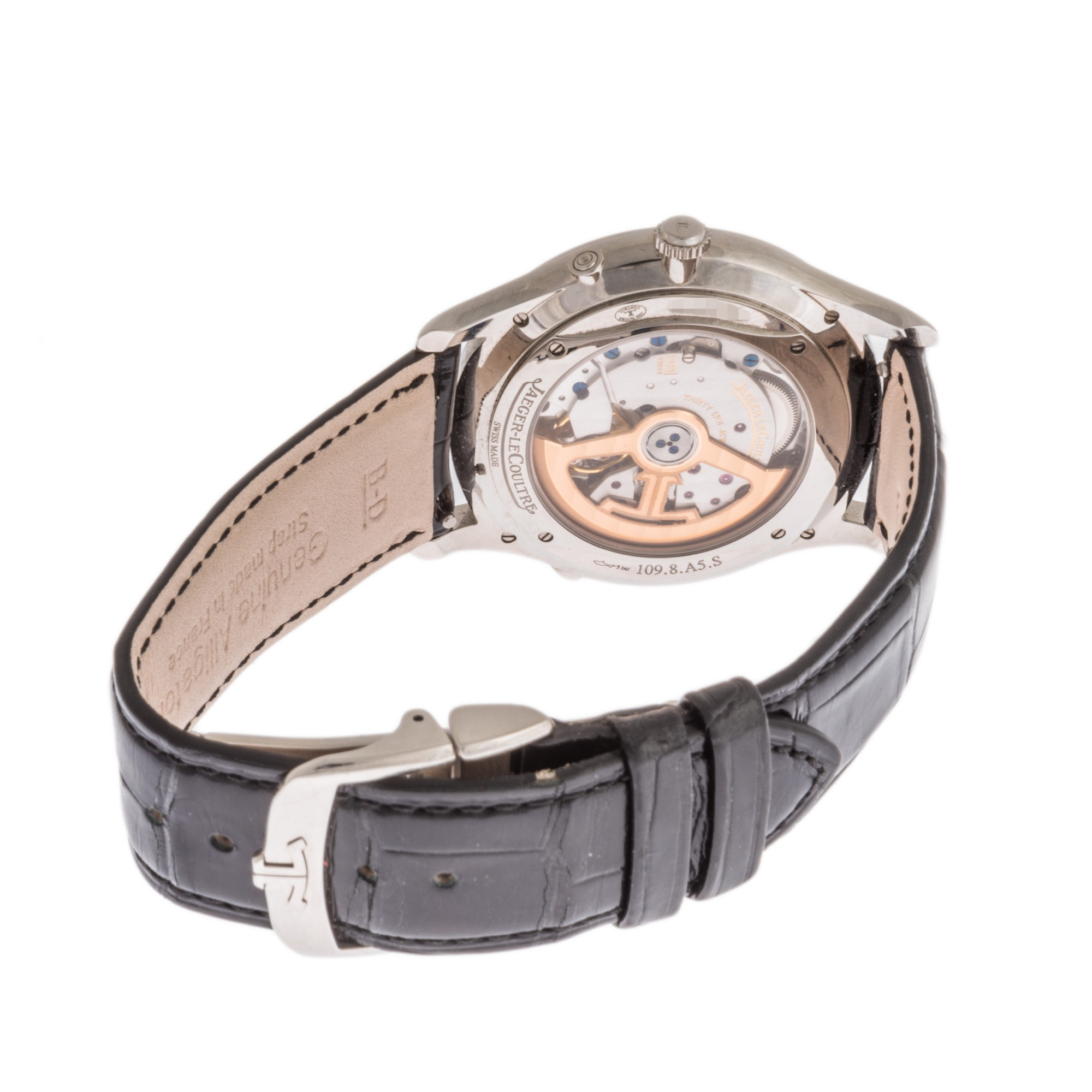 Jaeger LeCoultre Master Ultra Thin Moon Q1368430