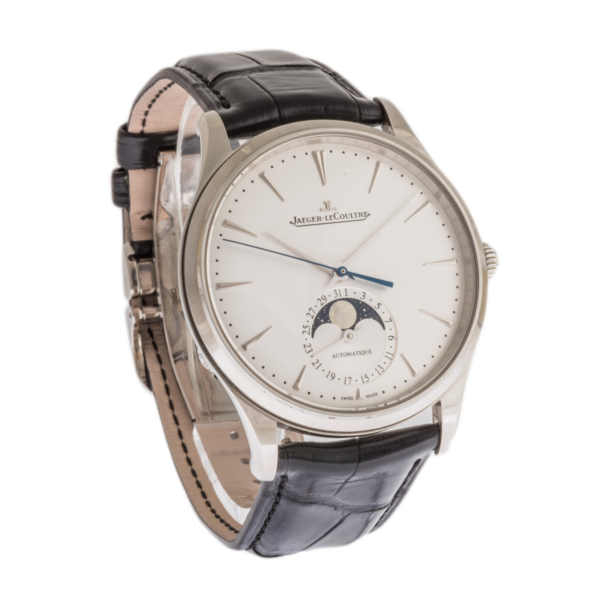 Jaeger LeCoultre Master Ultra Thin Moon Q1368430