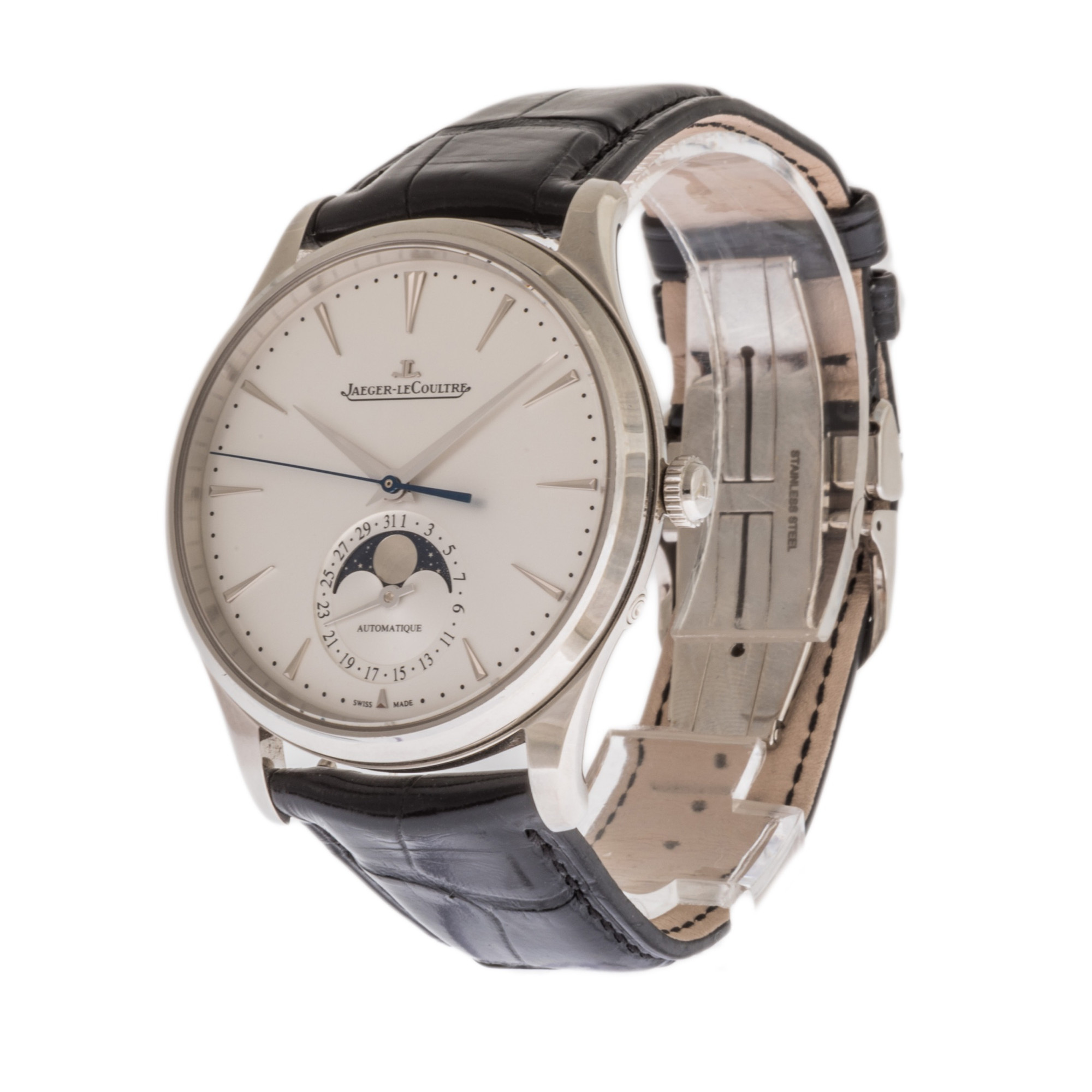 Jaeger LeCoultre Master Ultra Thin Moon Q1368430