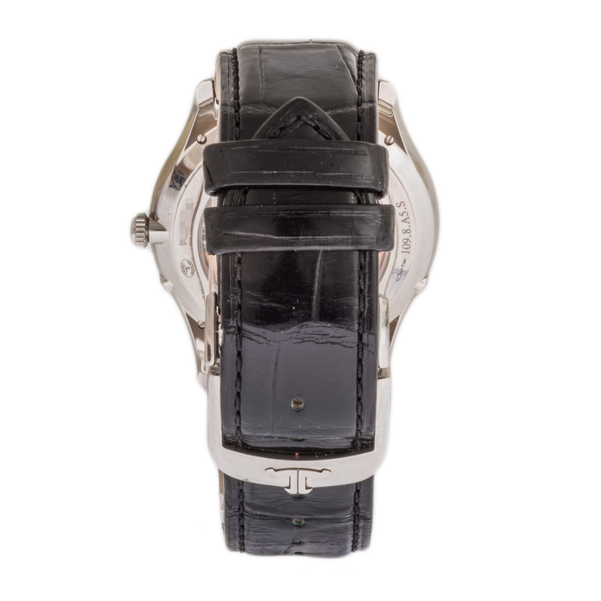 Jaeger LeCoultre Master Ultra Thin Moon Q1368430