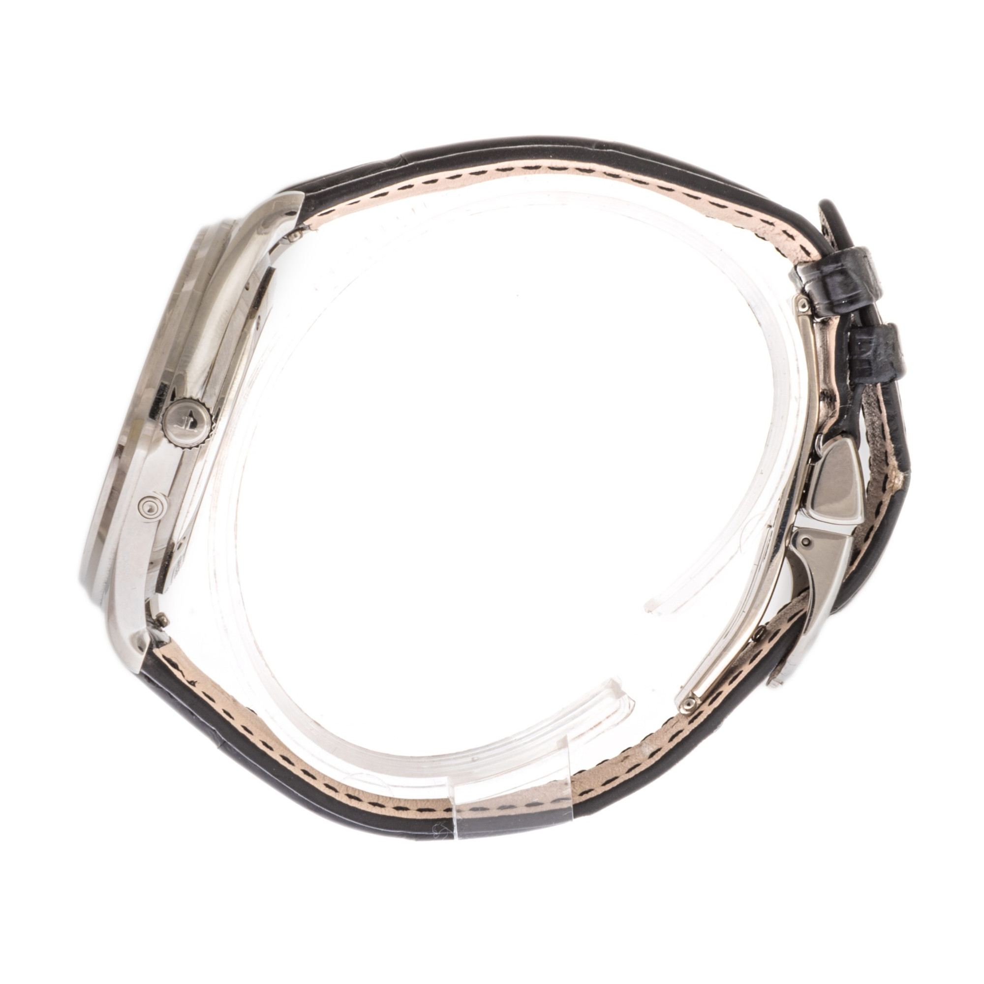 Jaeger LeCoultre Master Ultra Thin Moon Q1368430