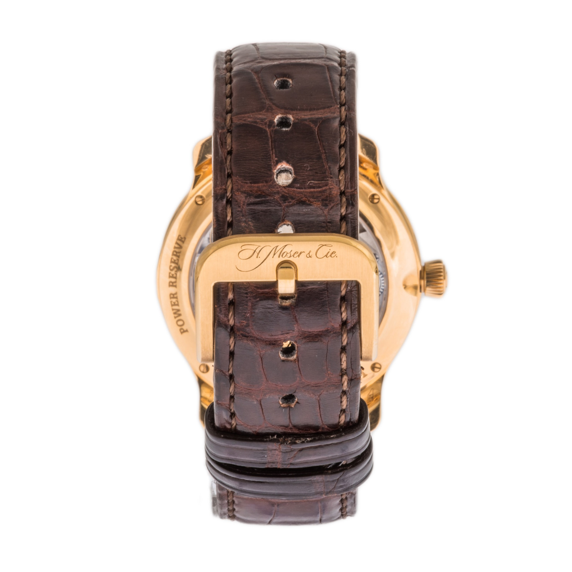 H. Moser Endeavour Mayu *Wire Only*