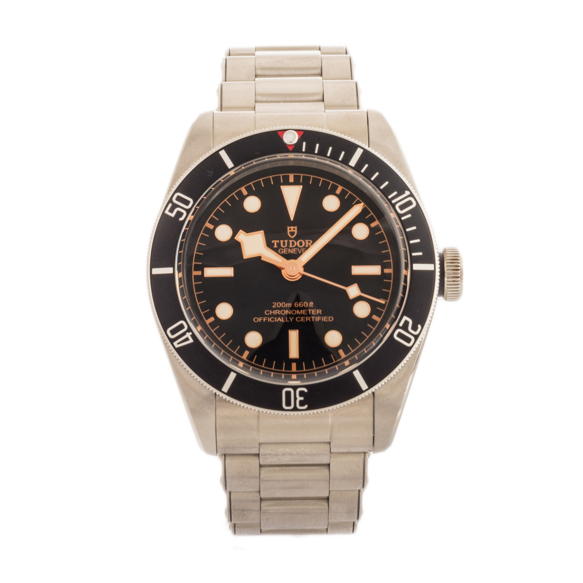 Tudor Heritage Black Bay 79230N *2021*