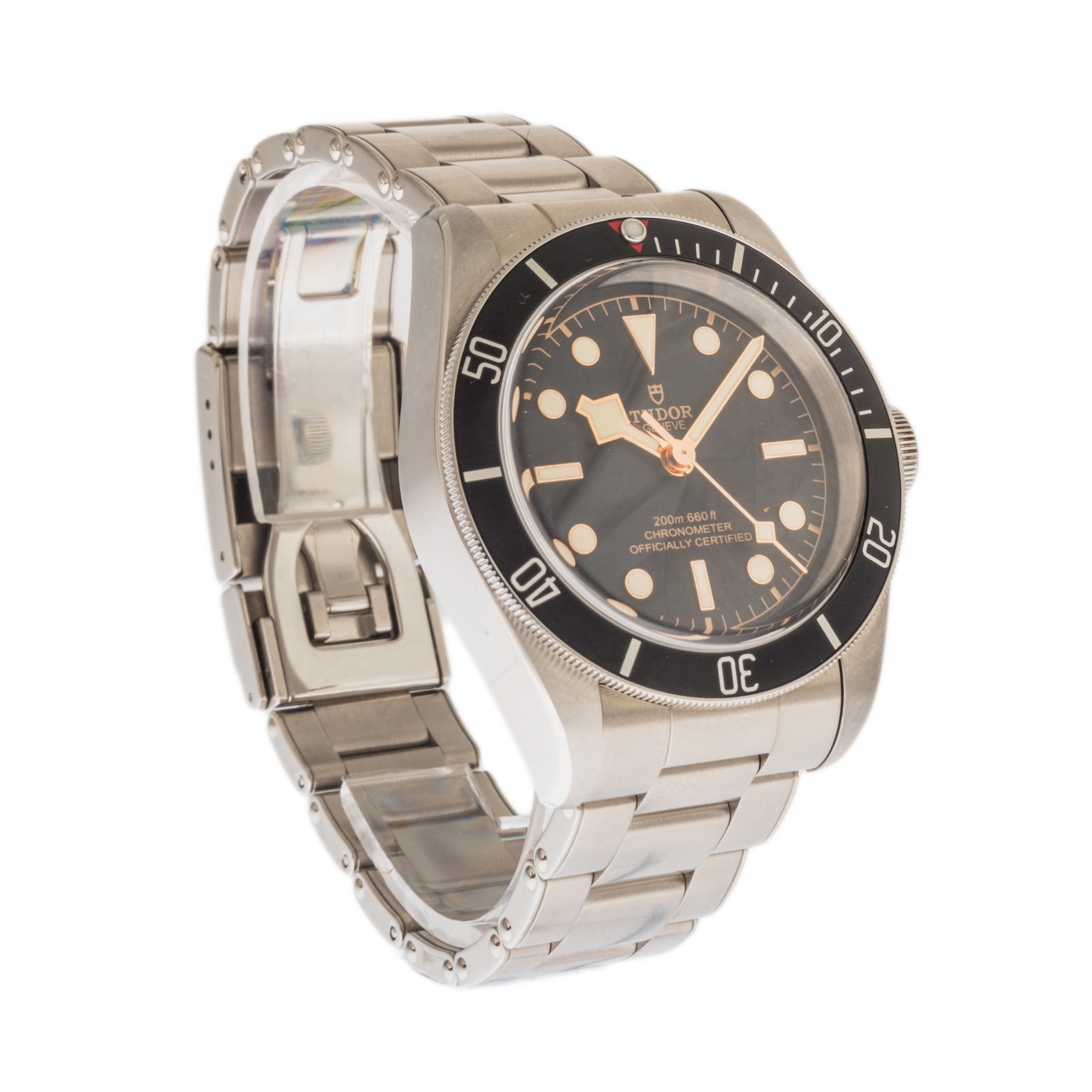 Tudor Heritage Black Bay 79230N *2021*