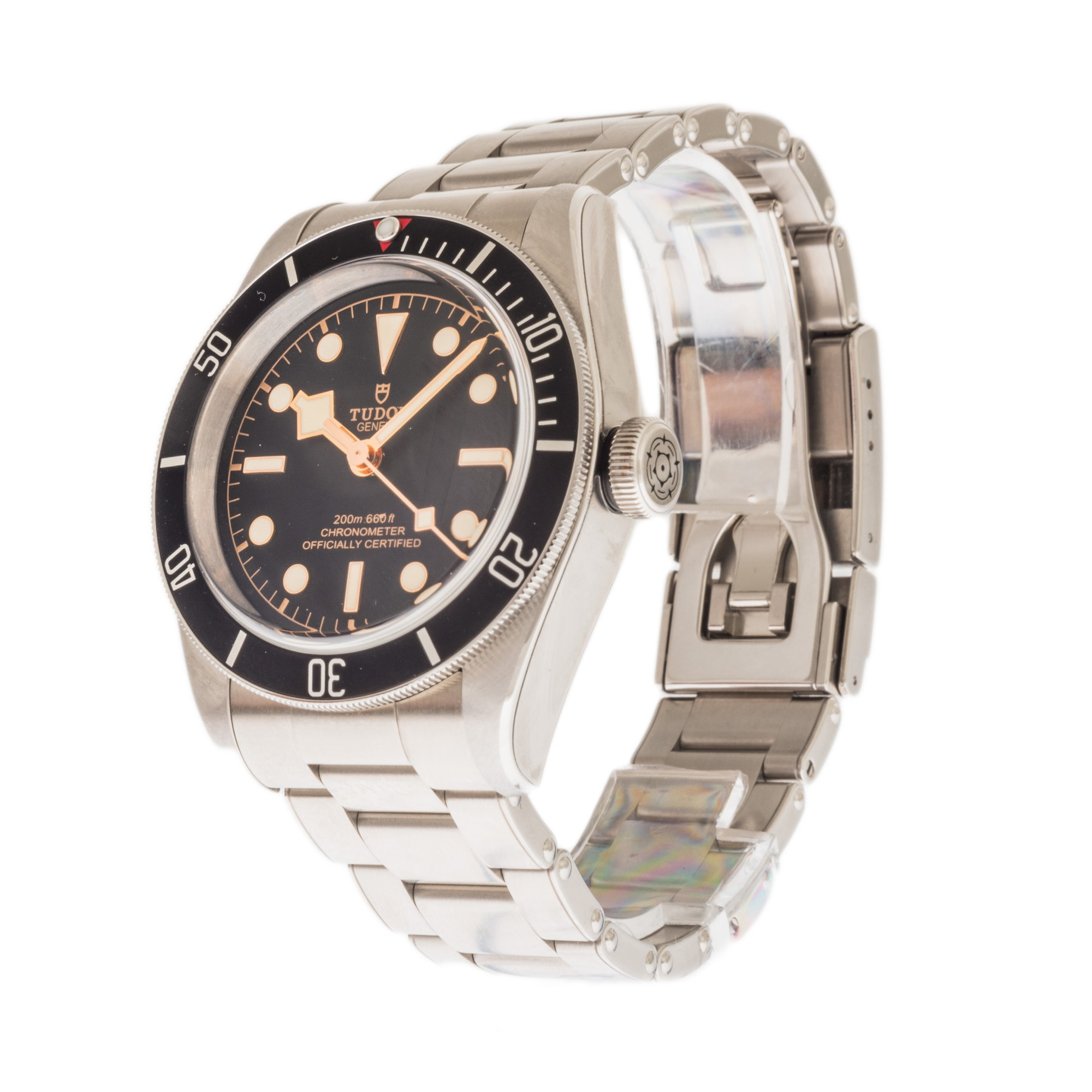 Tudor Heritage Black Bay 79230N *2021*