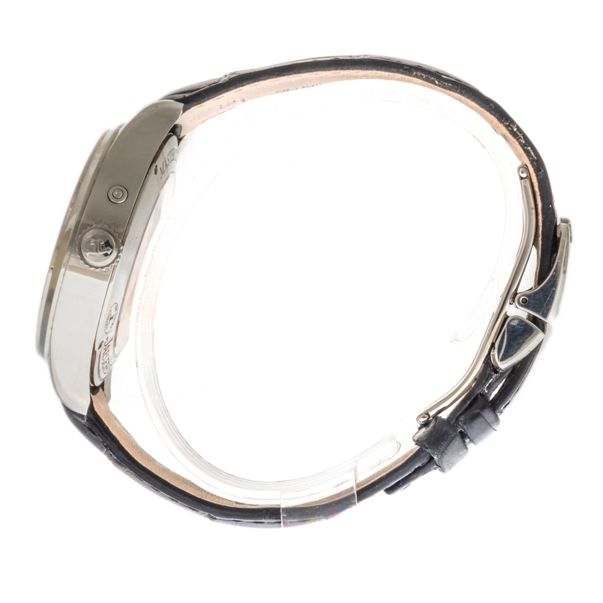 Jaeger-Lecoultre Master Geographic Q1428421