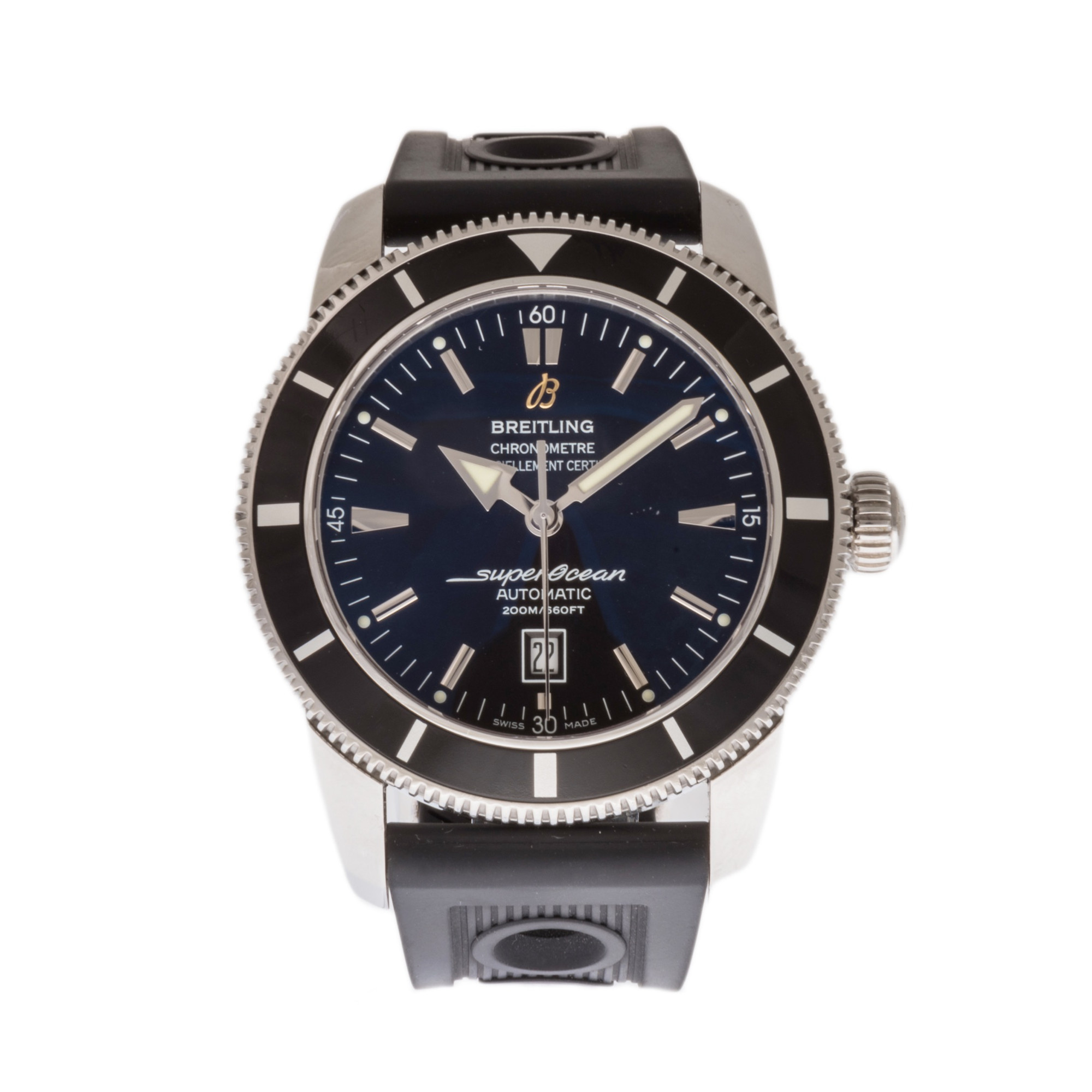 Breitling SuperOcean Heritage 46 A17320