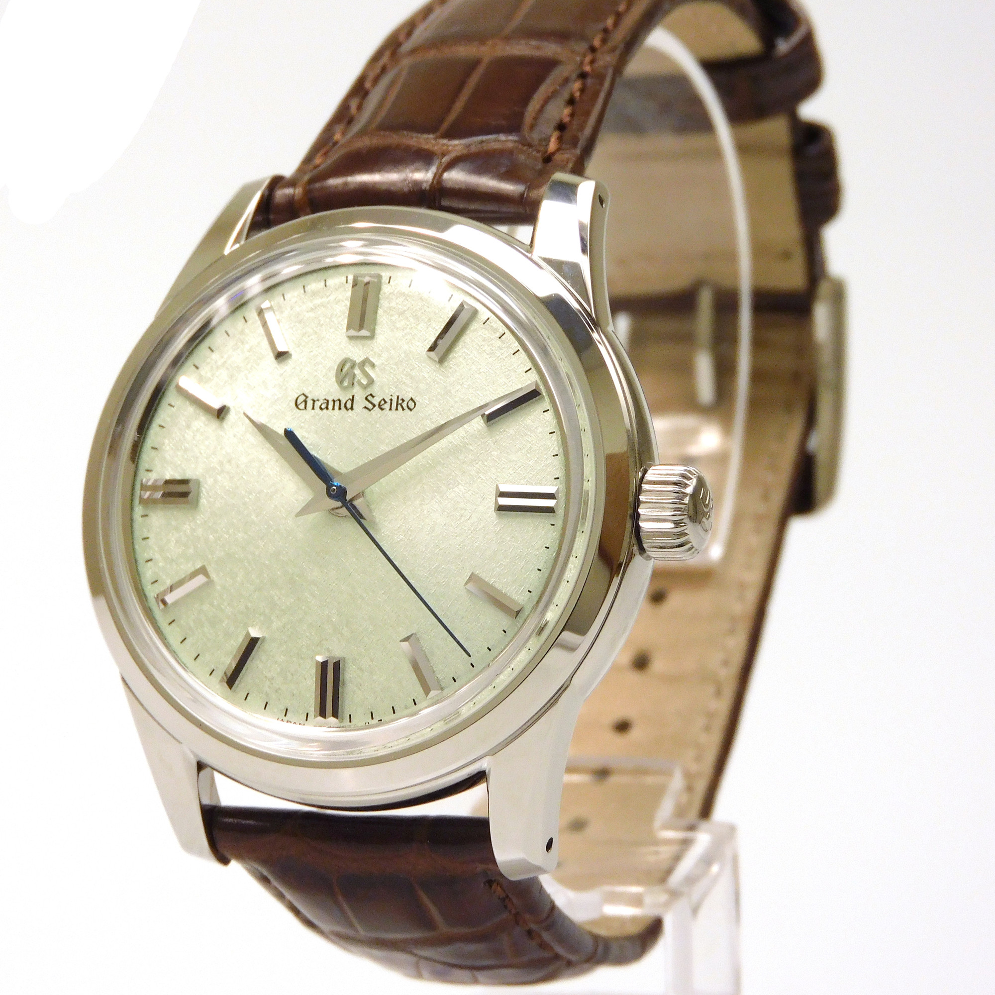 Grand Seiko Elegance Collection - SBGW273G *Limited Edition* *2022* *Unworn*
