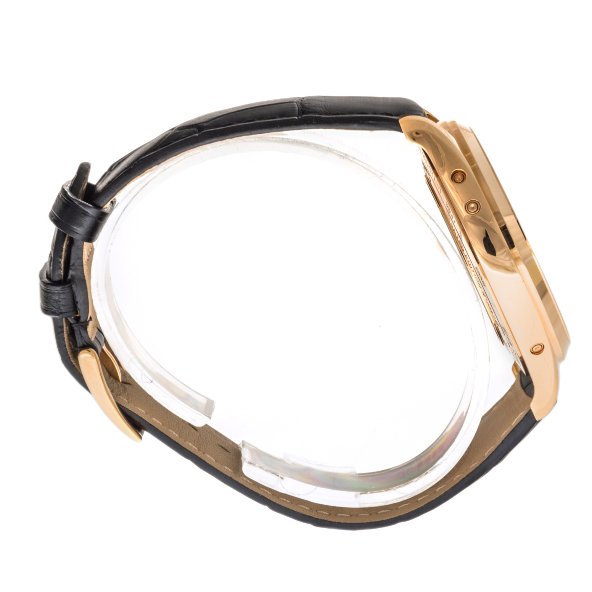 Montblanc Heritage Chronometrie Quantieme Annuel 'Vasco Da Gama' *Unworn*