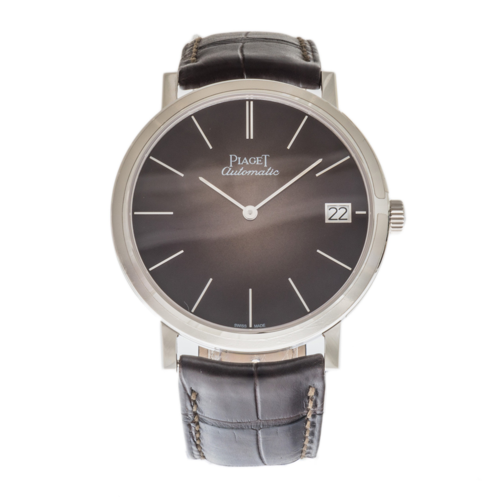 Piaget Altiplano Ultra Thin 60th Anniversary *Limited Edition* *Unworn**2022**Wire Only*