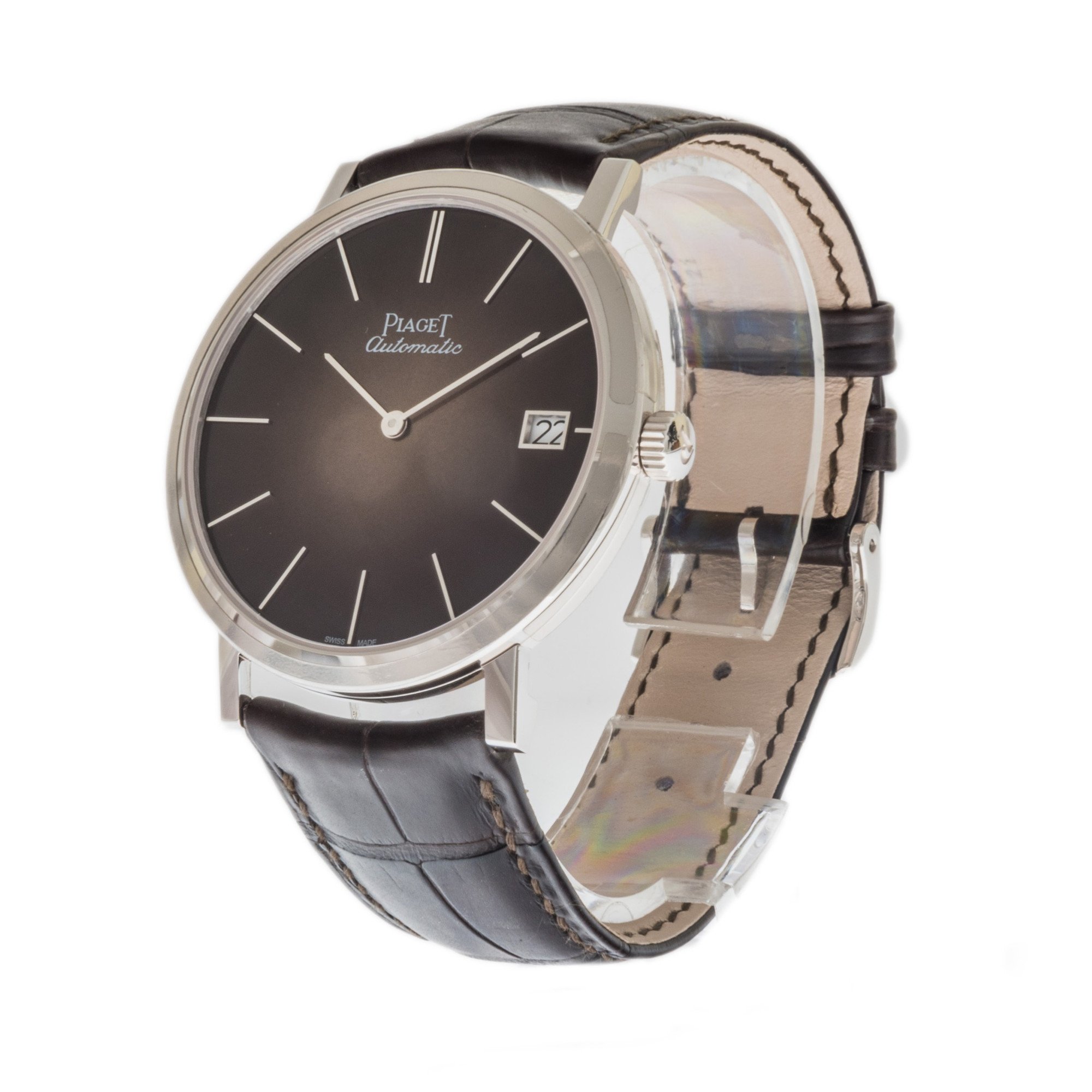 Piaget Altiplano Ultra Thin 60th Anniversary *Limited Edition* *Unworn**2022**Wire Only*