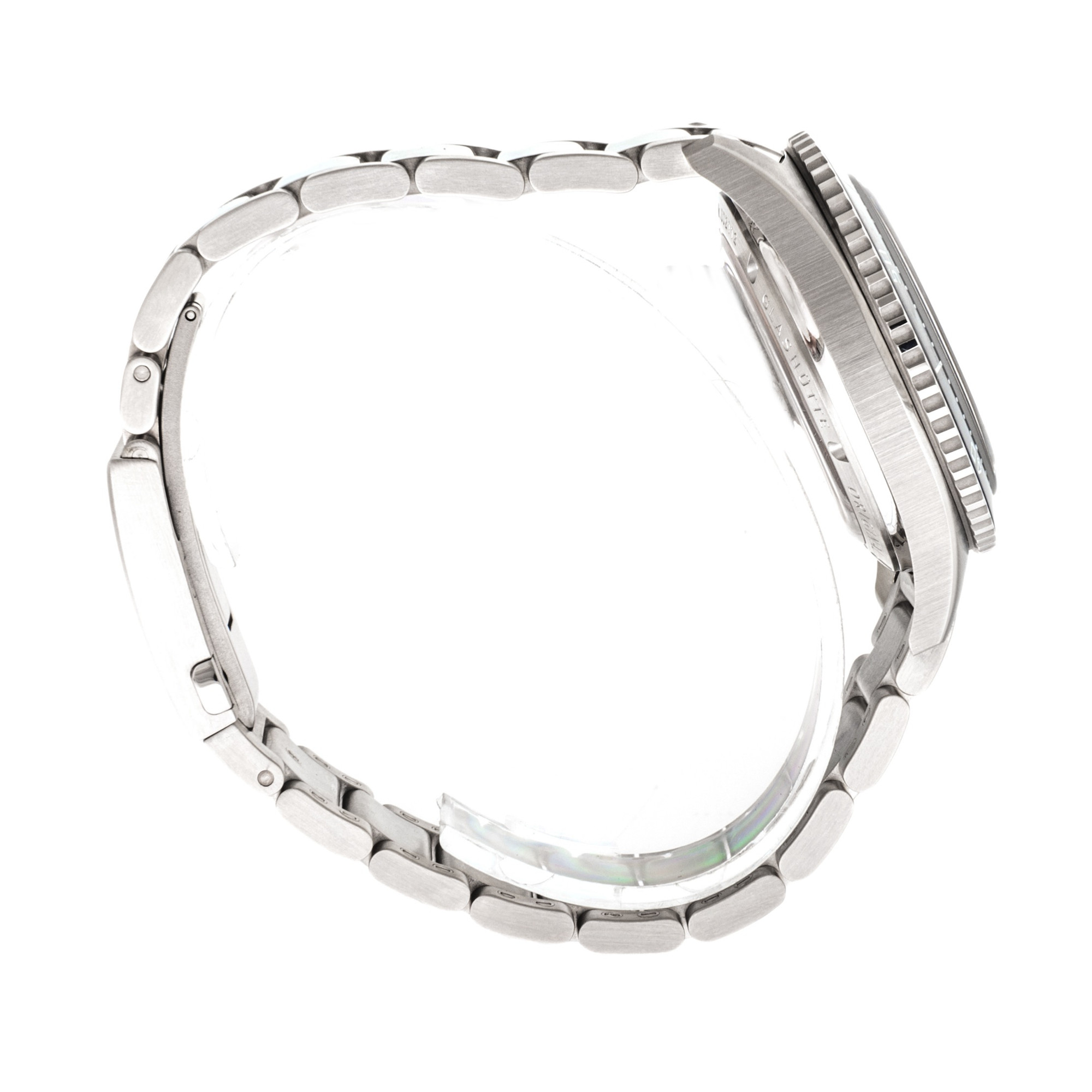 Glashutte SeaQ Panorama Date *2021* *Blue Dial*