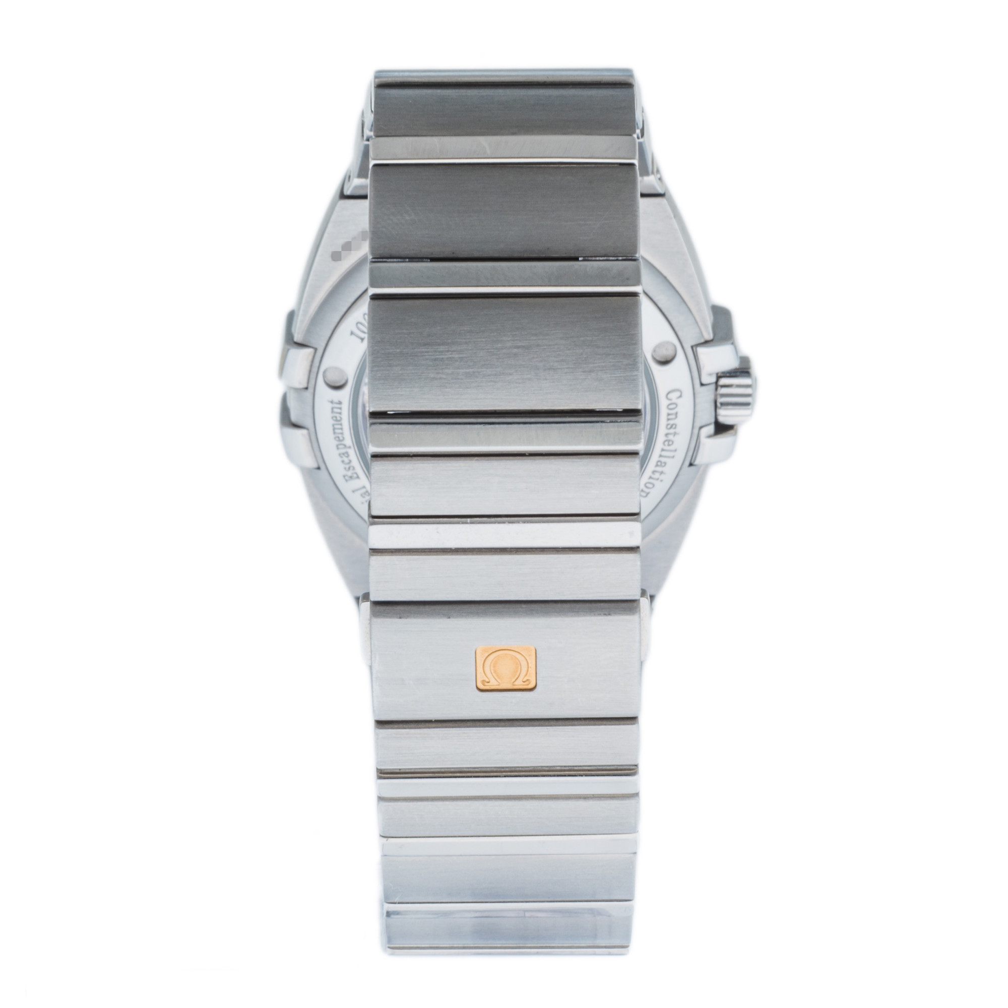 Omega Constellation Double Eagle Co-Axial 1503.51.00